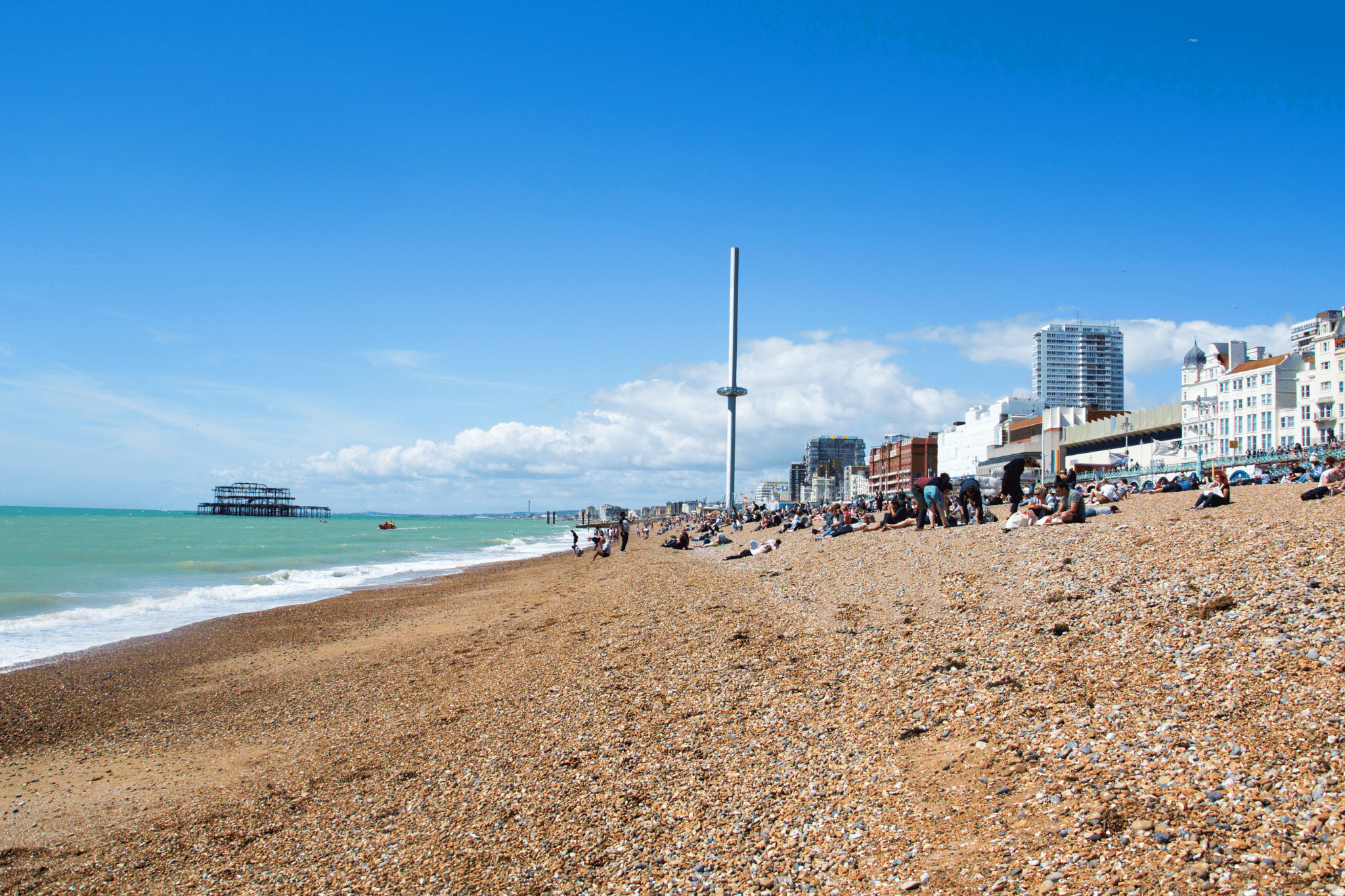 Daphne House | By My Getaways in 13 Bates Road, Brighton BN1 6PF BN1 6PF - Property image 22 - VivreStays