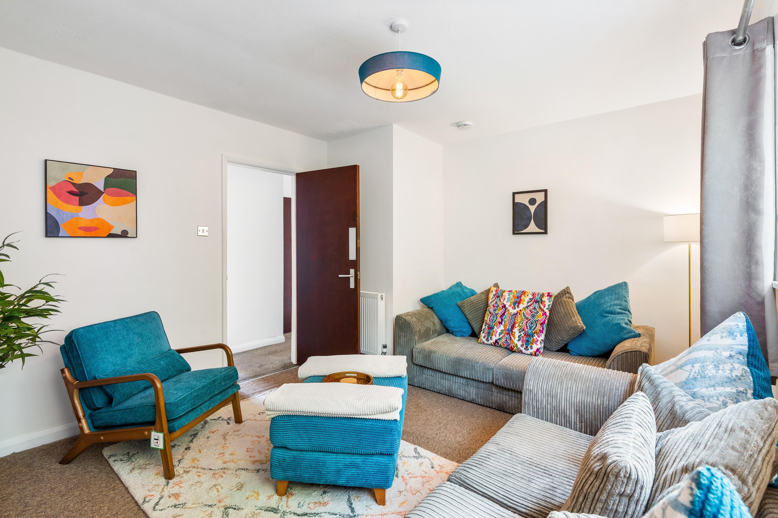 Downs Escape | By My Getaways in 6 Tottington Way Shoreham-by-Sea West Sussex BN43 6HU - Property image 16 - VivreStays