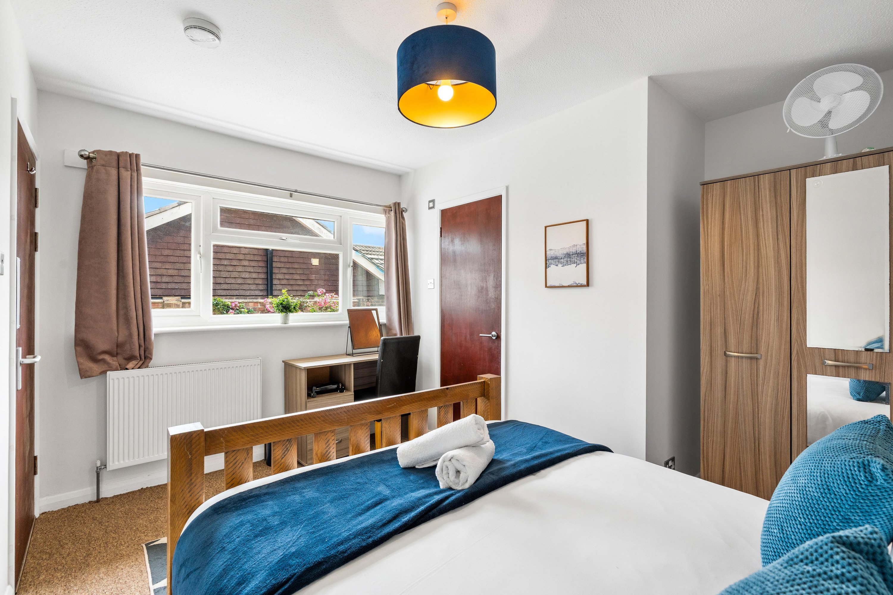 Downs Escape | By My Getaways in 6 Tottington Way Shoreham-by-Sea West Sussex BN43 6HU - Property image 11 - VivreStays