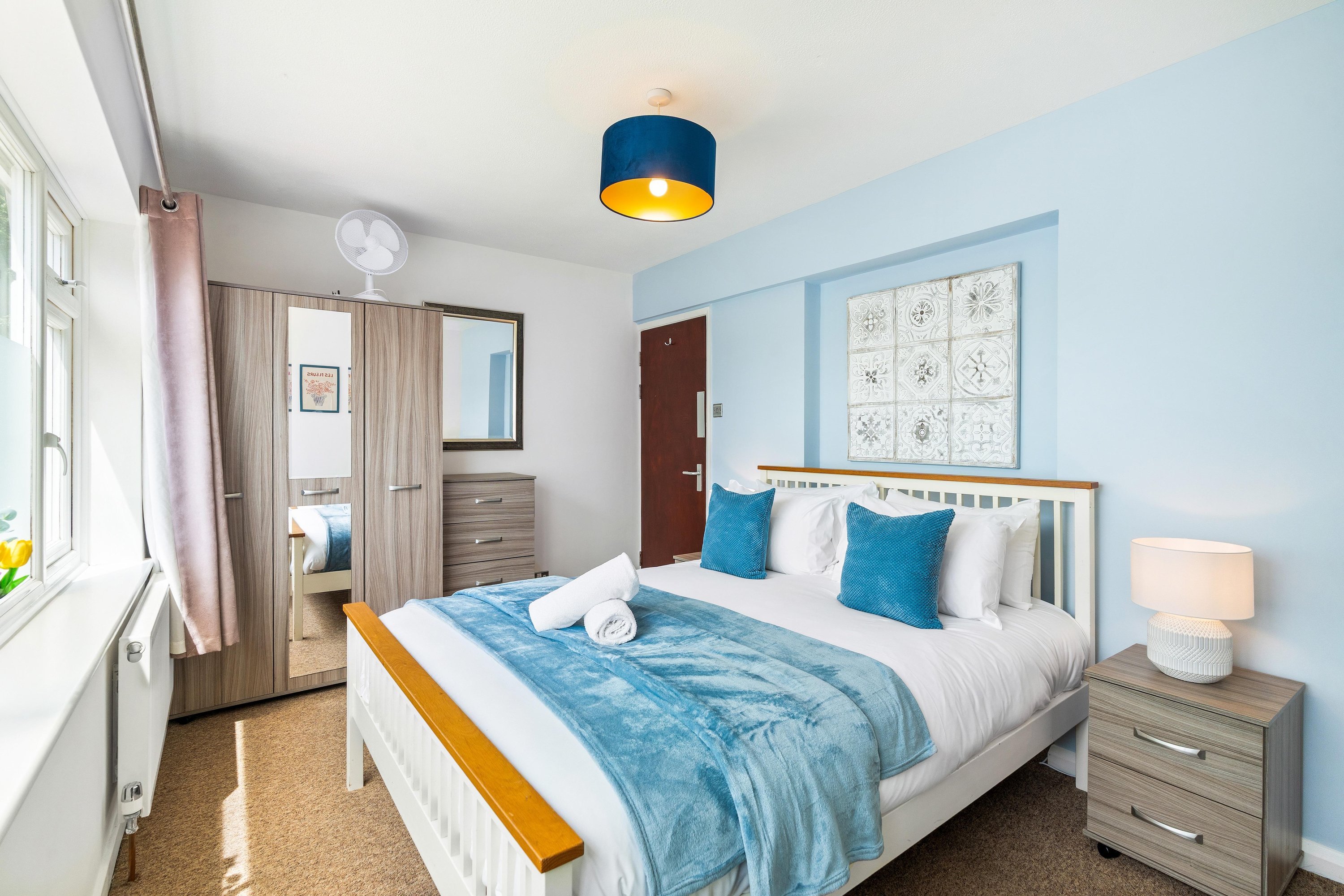 Downs Escape | By My Getaways in 6 Tottington Way Shoreham-by-Sea West Sussex BN43 6HU - Property image 21 - VivreStays