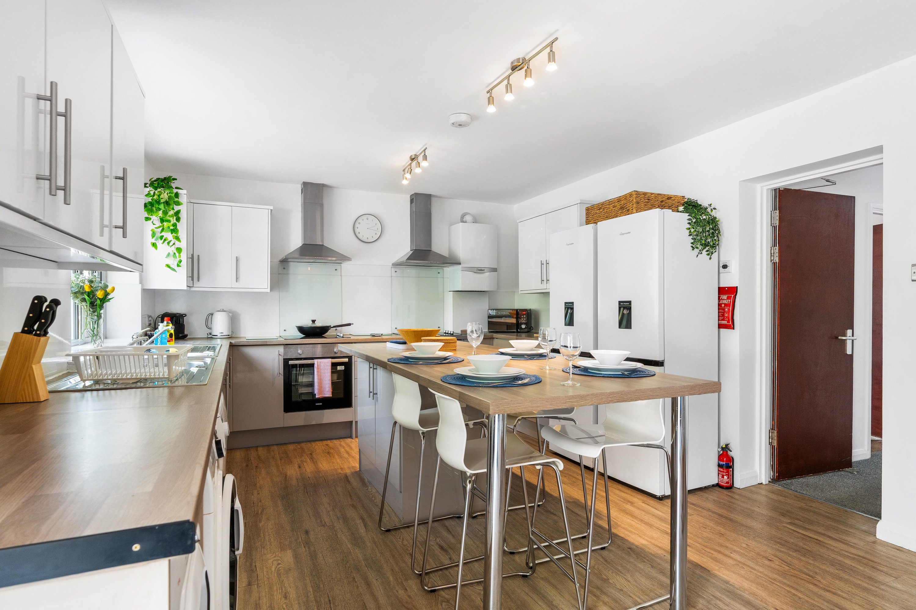 Downs Escape | By My Getaways in 6 Tottington Way Shoreham-by-Sea West Sussex BN43 6HU - Property image 22 - VivreStays
