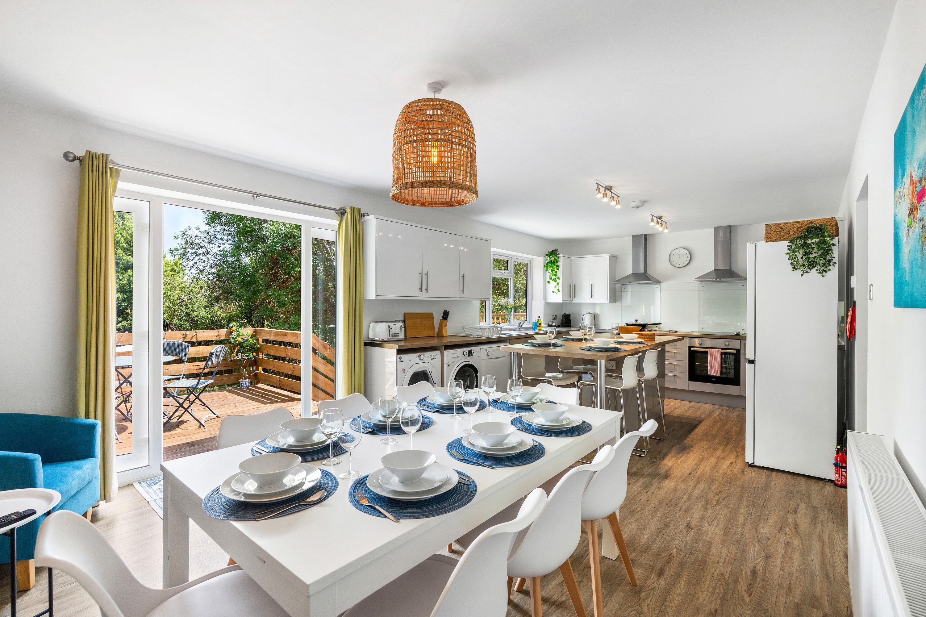 Downs Escape | By My Getaways in 6 Tottington Way Shoreham-by-Sea West Sussex BN43 6HU - Property image 23 - VivreStays