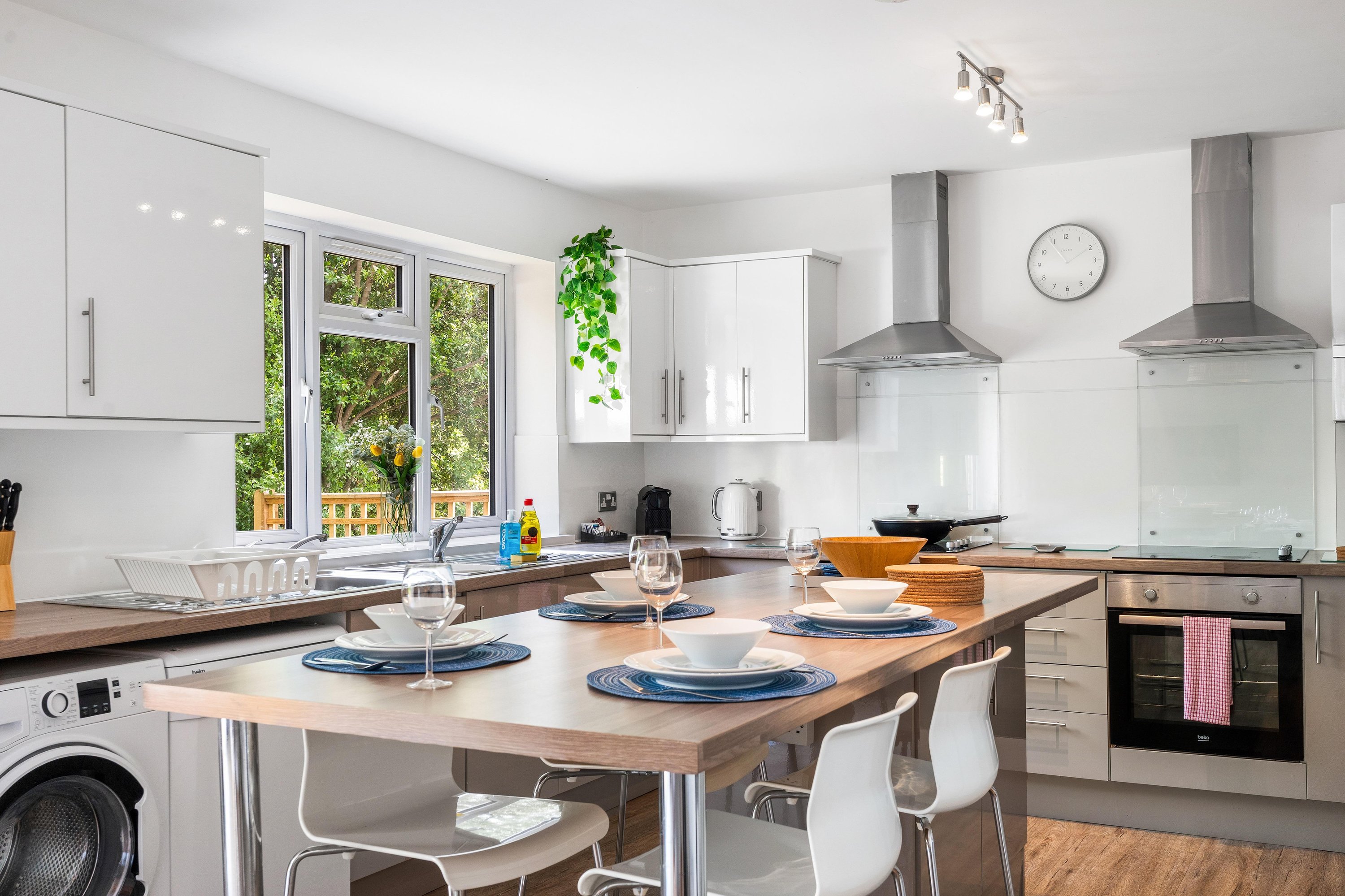 Downs Escape | By My Getaways in 6 Tottington Way Shoreham-by-Sea West Sussex BN43 6HU - Property image 24 - VivreStays