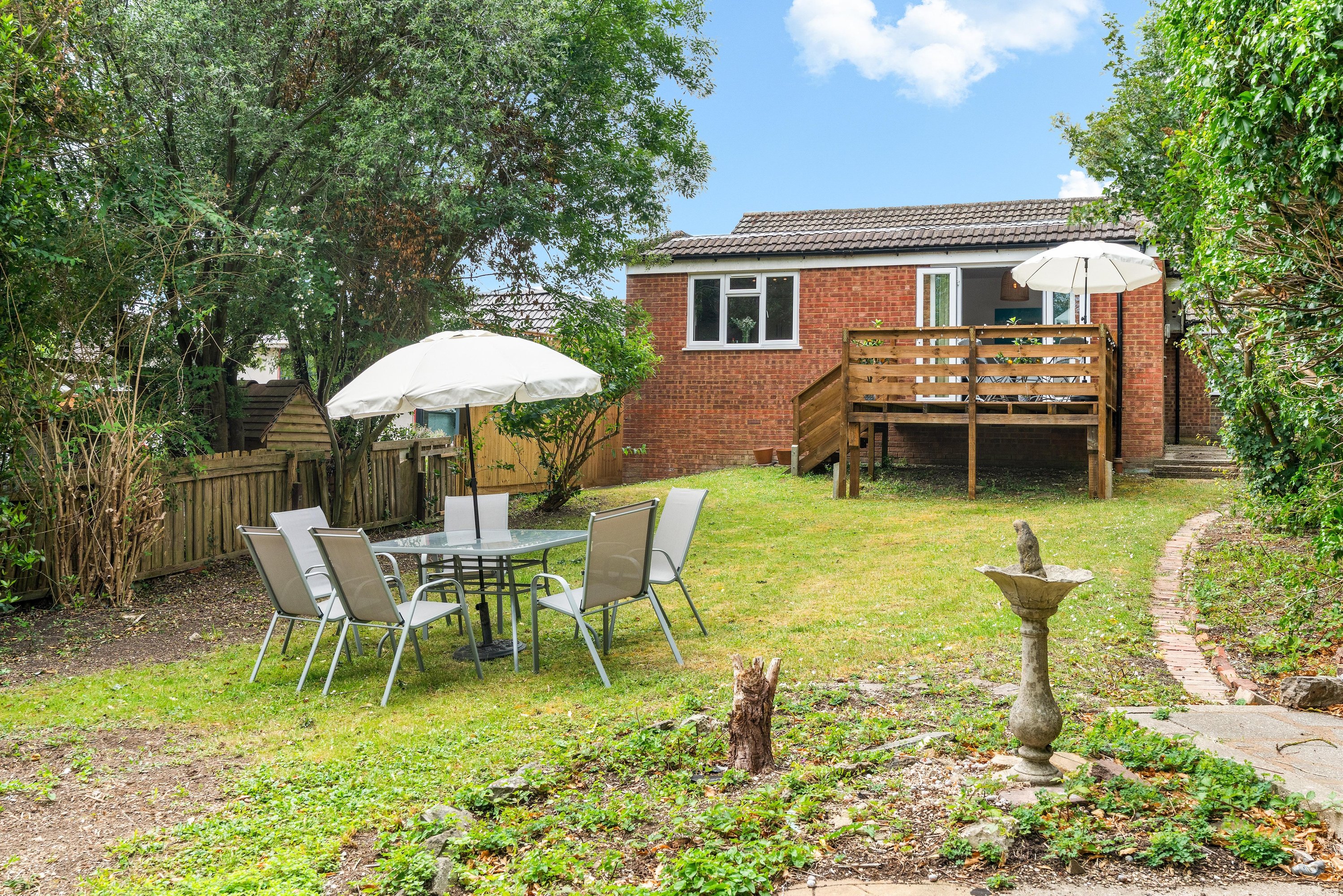 Downs Escape | By My Getaways in 6 Tottington Way Shoreham-by-Sea West Sussex BN43 6HU - Property image 25 - VivreStays