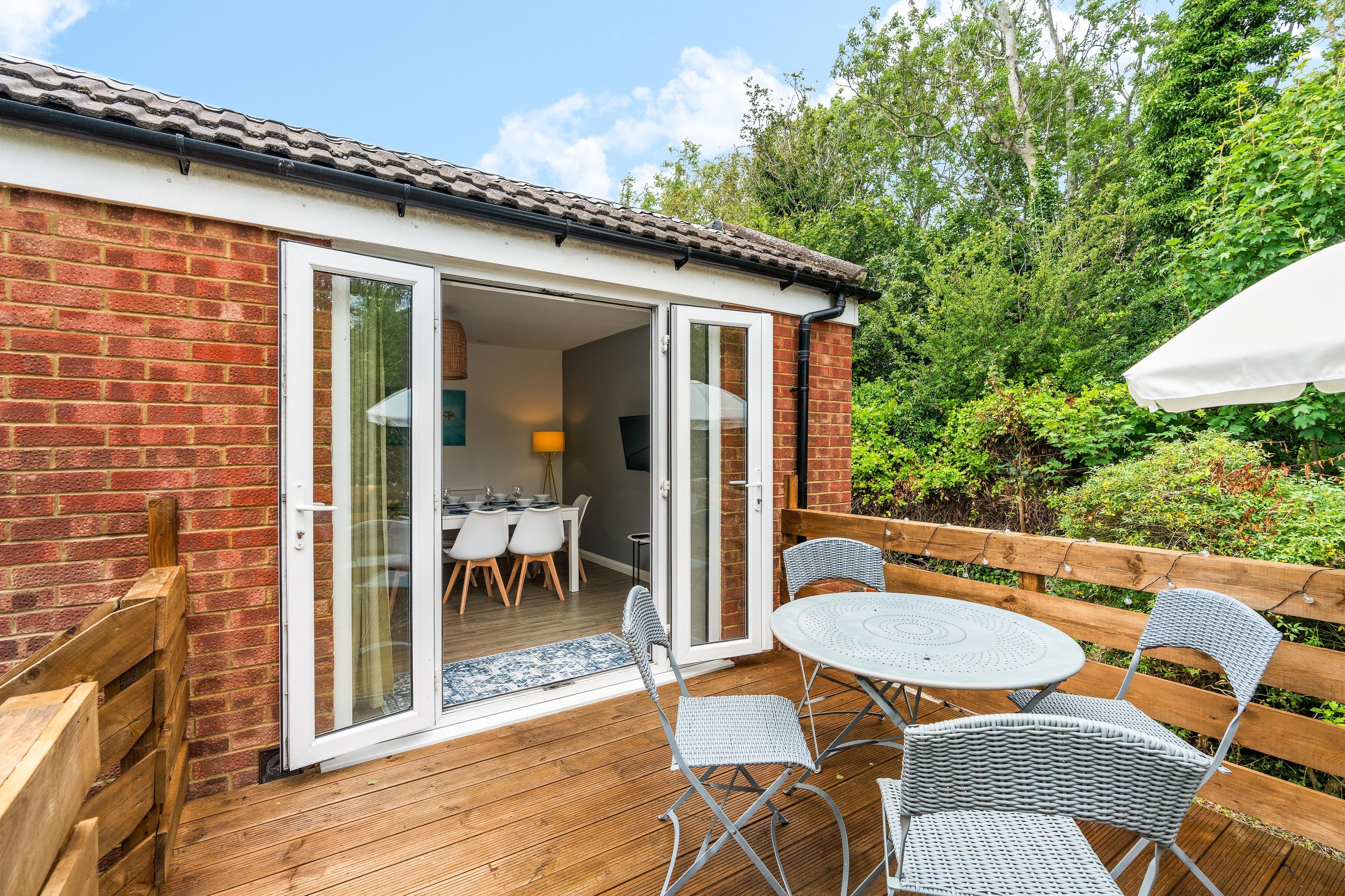 Downs Escape | By My Getaways in 6 Tottington Way Shoreham-by-Sea West Sussex BN43 6HU - Property image 26 - VivreStays