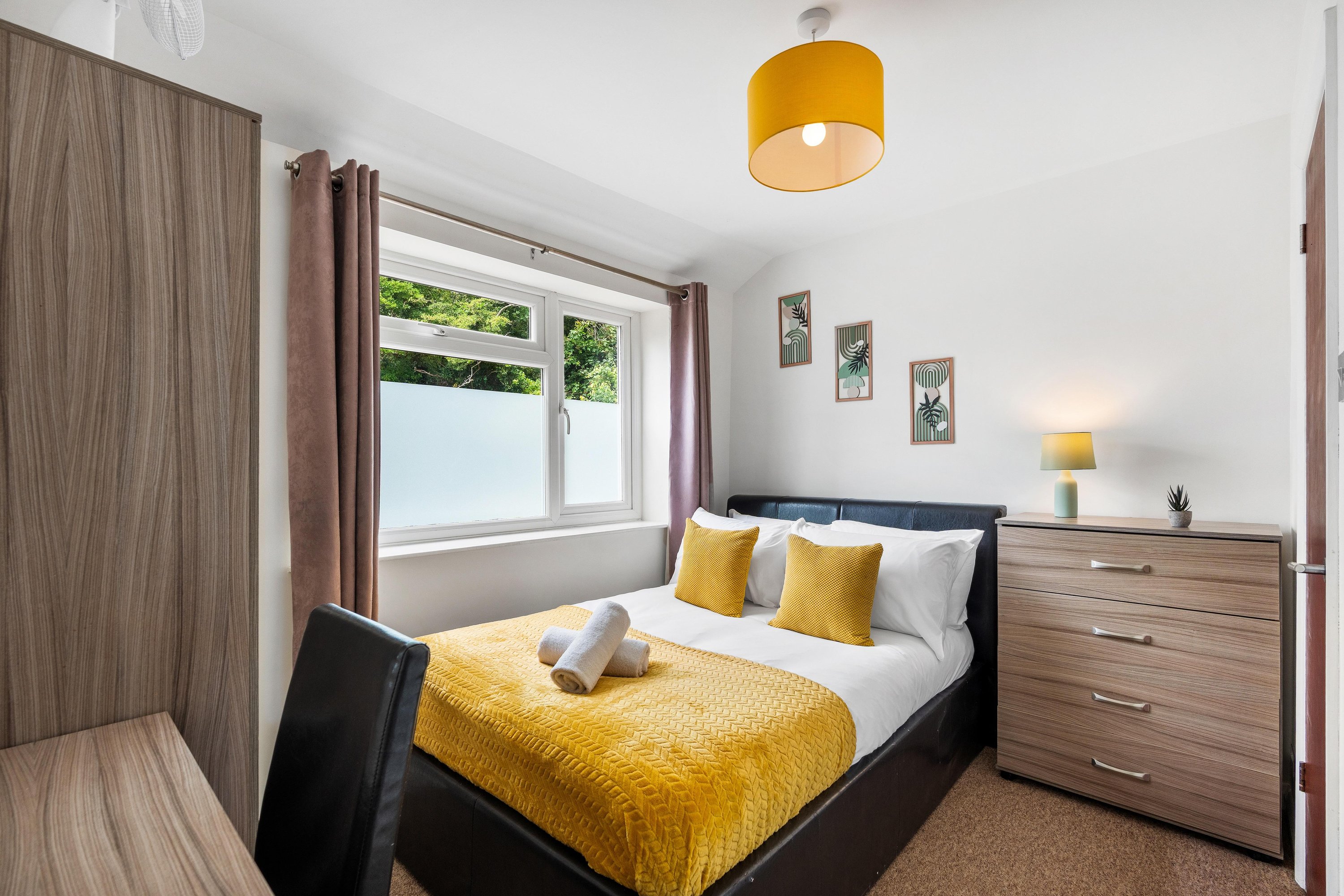 Downs Escape | By My Getaways in 6 Tottington Way Shoreham-by-Sea West Sussex BN43 6HU - Property image 29 - VivreStays