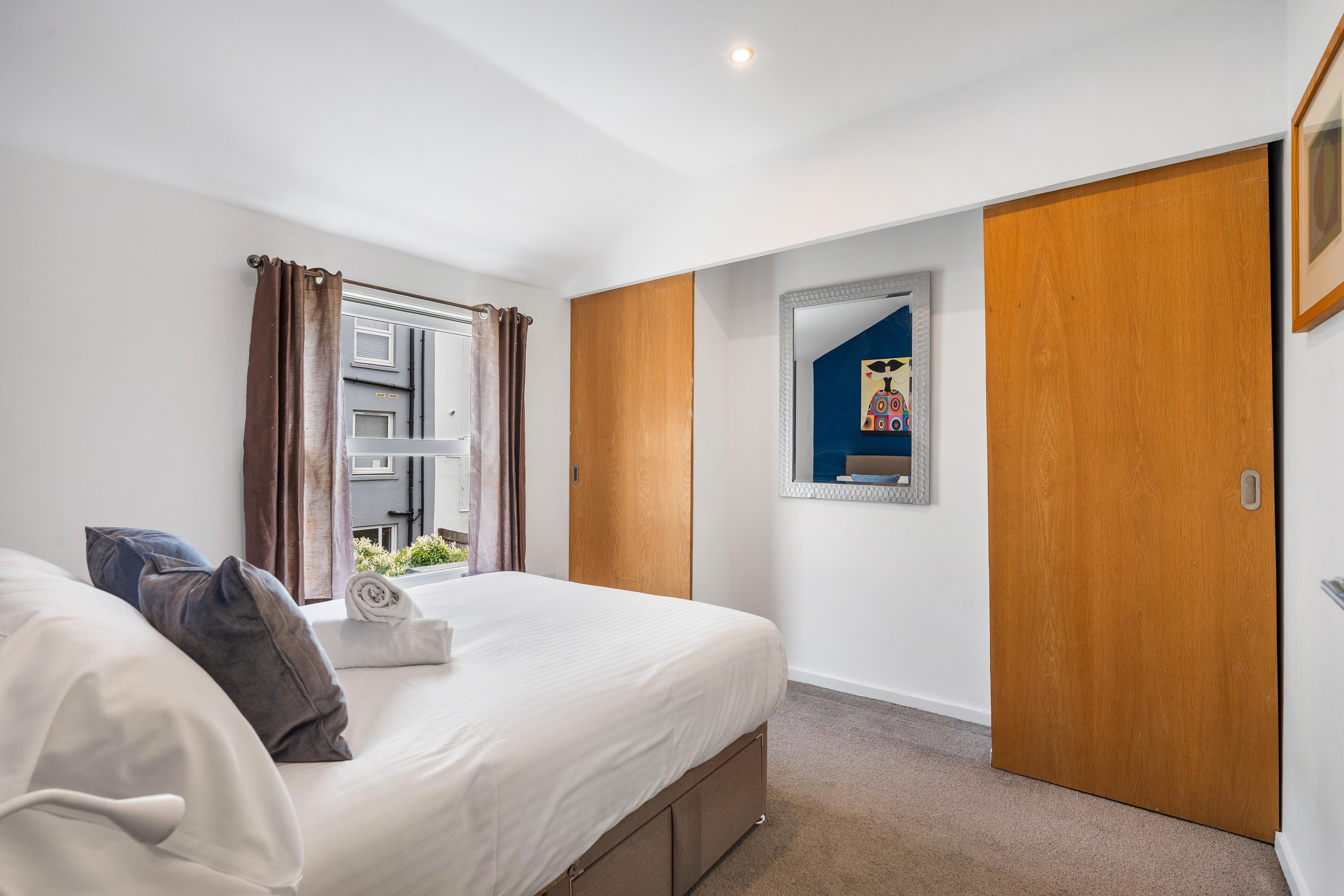 Leafy Haven | By My Getaways in 56 Coleman Street, Brighton BN2 9SQ - Property image 8 - VivreStays
