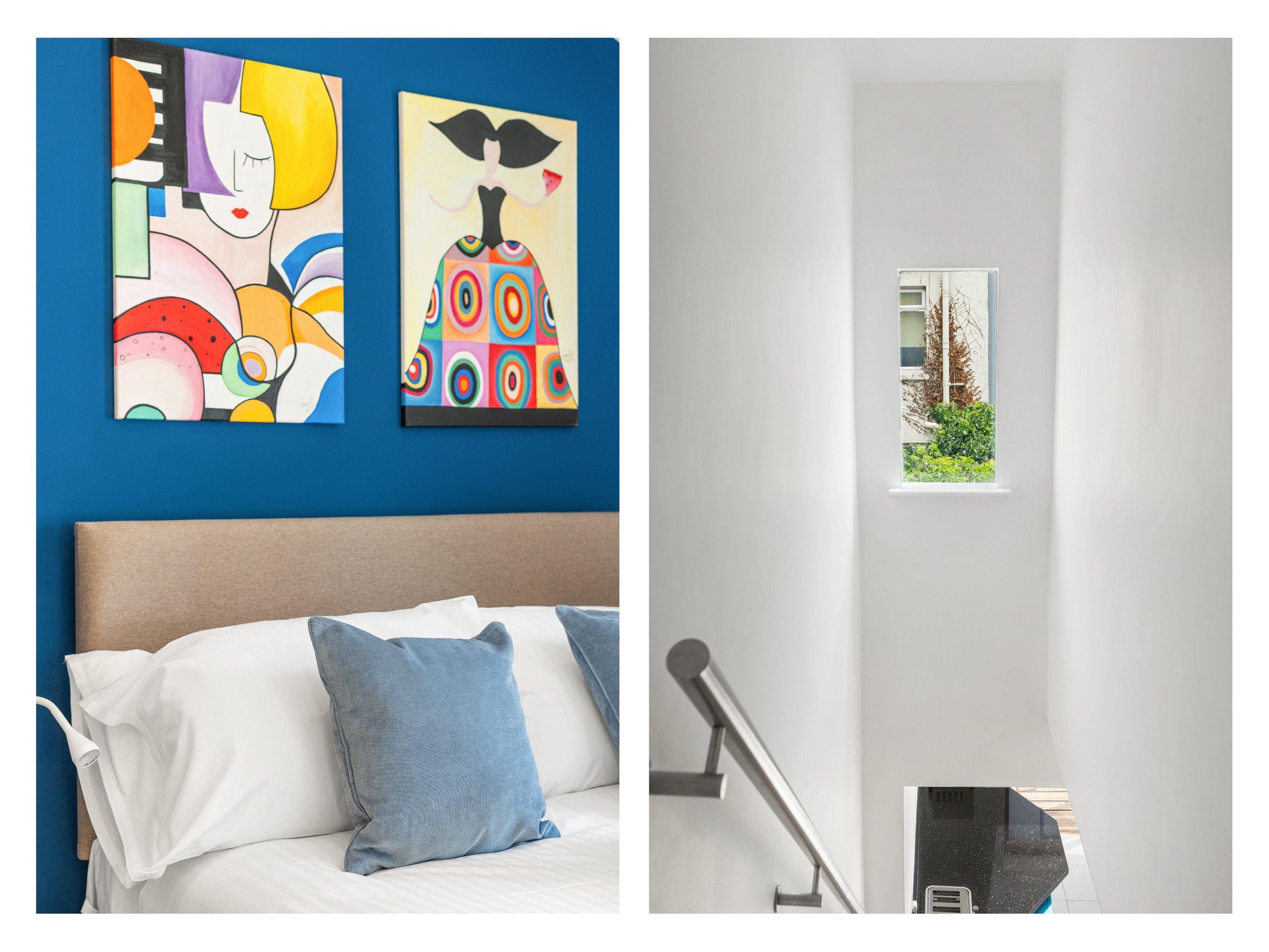 Leafy Haven | By My Getaways in 56 Coleman Street, Brighton BN2 9SQ - Property image 24 - VivreStays