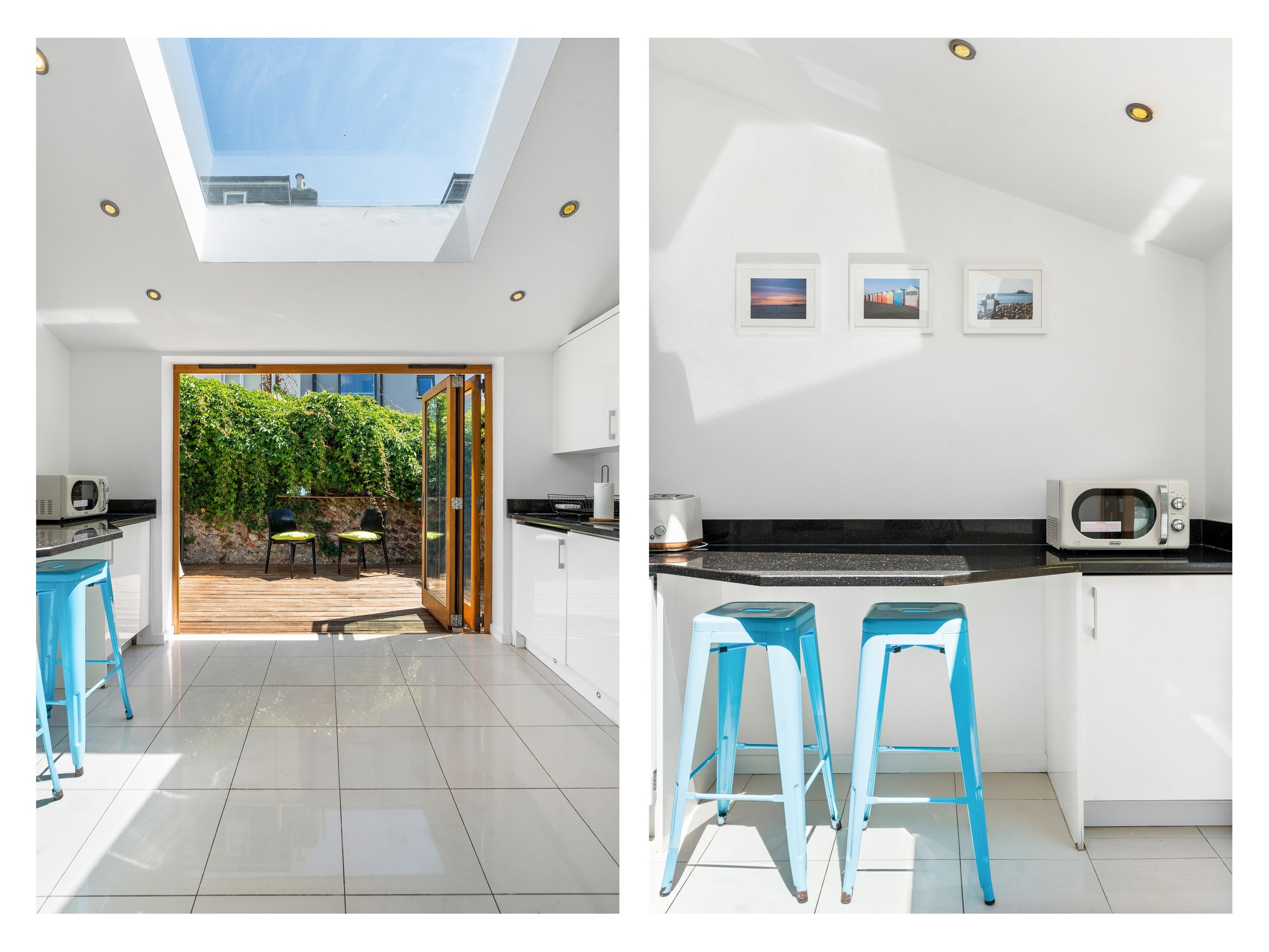 Leafy Haven | By My Getaways in 56 Coleman Street, Brighton BN2 9SQ - Property image 11 - VivreStays