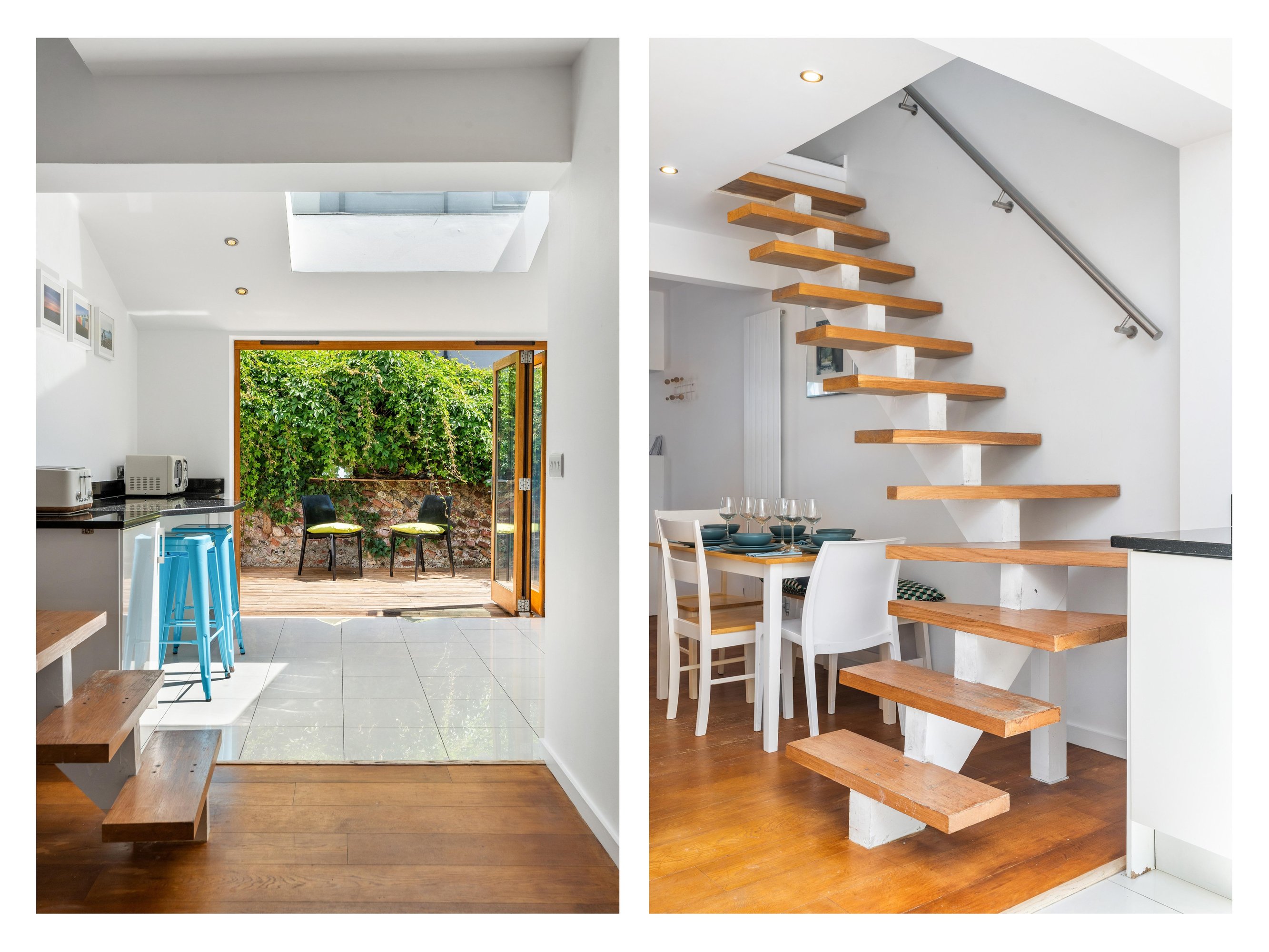 Leafy Haven | By My Getaways in 56 Coleman Street, Brighton BN2 9SQ - Property image 23 - VivreStays