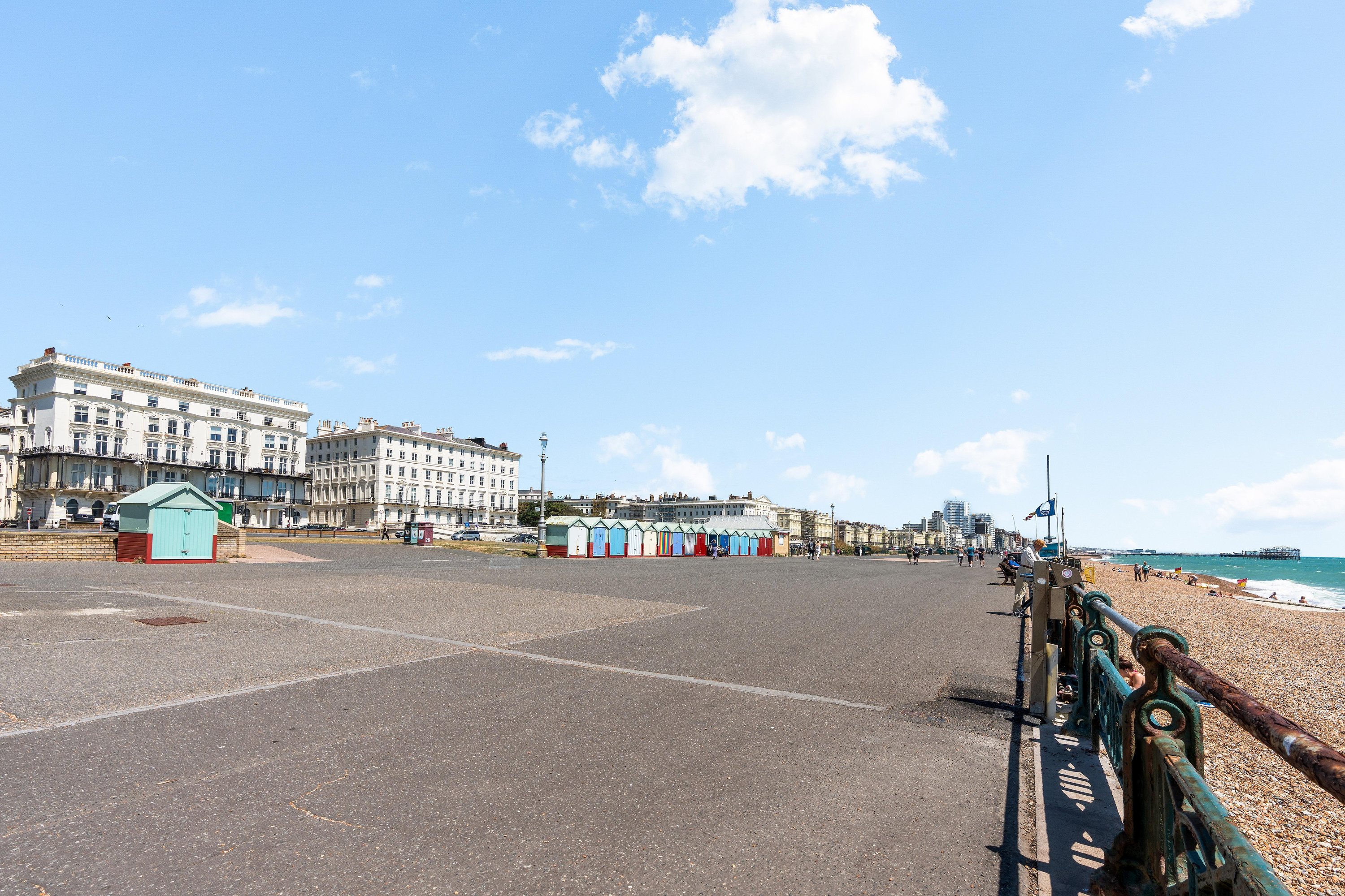 Hove Hideout | By My Getaways in Flat 1, 3 Adelaide Mansions, Hove BN3 2GT - Property image 25 - VivreStays