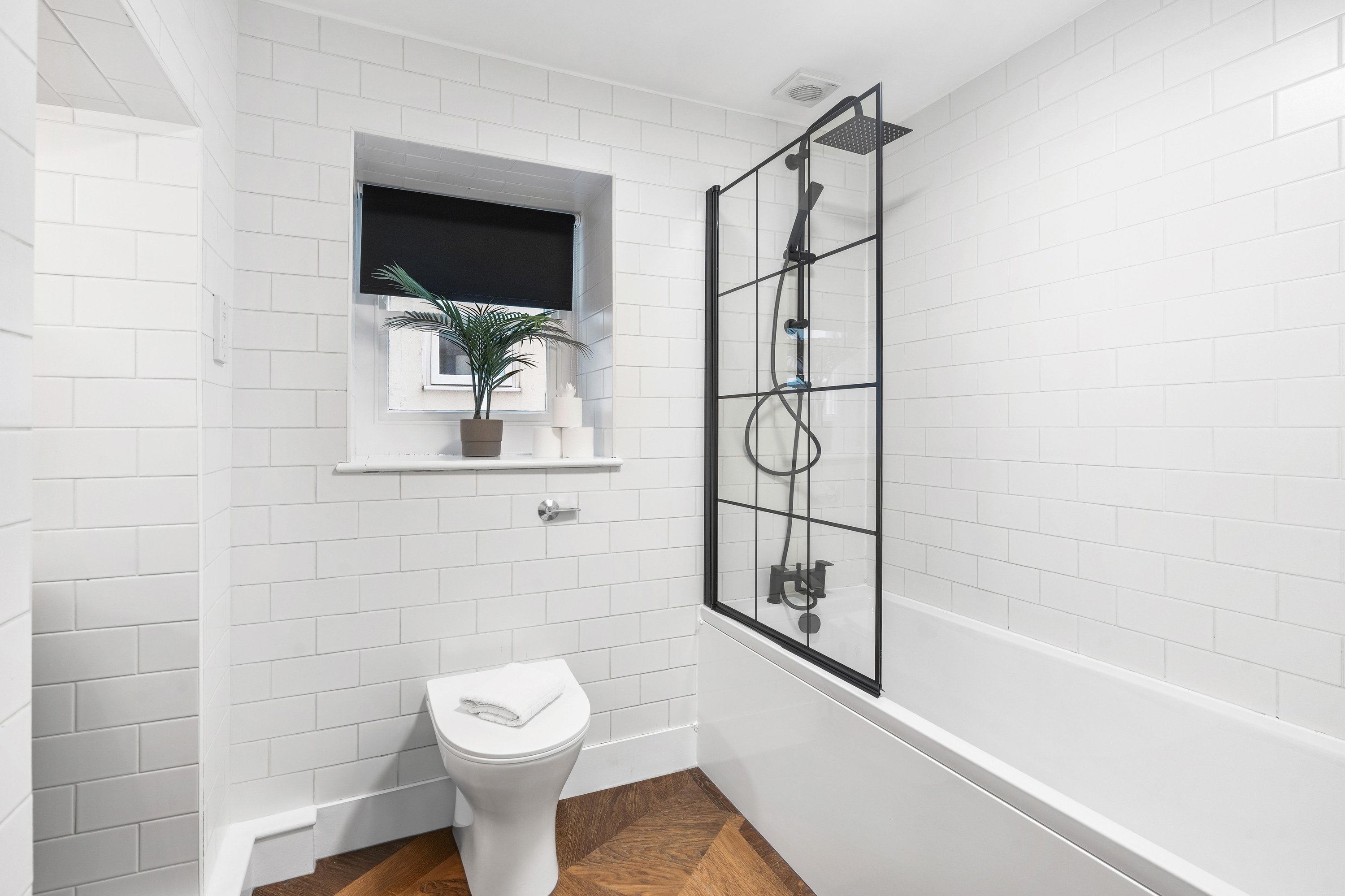 Hove Hideout | By My Getaways in Flat 1, 3 Adelaide Mansions, Hove BN3 2GT - Property image 21 - VivreStays