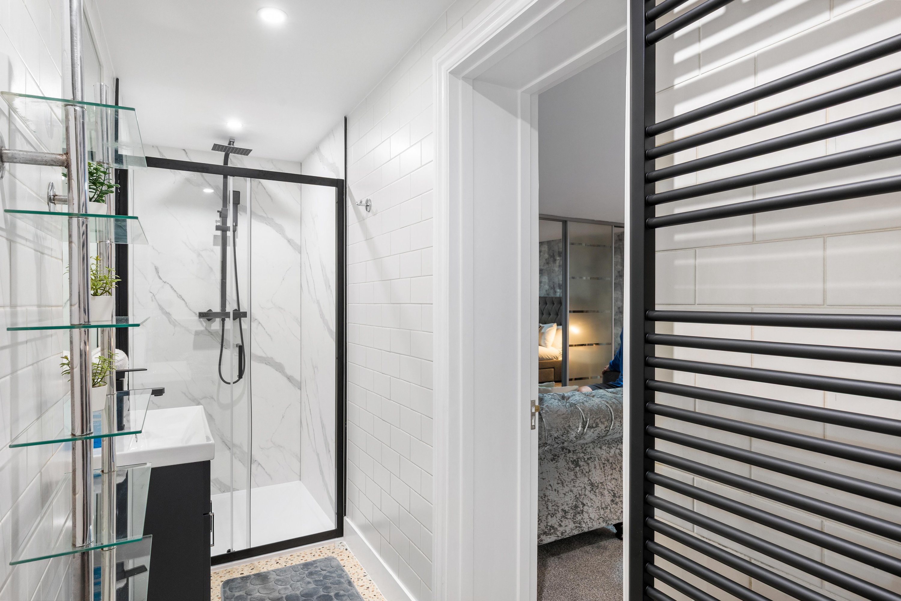 Hove Hideout | By My Getaways in Flat 1, 3 Adelaide Mansions, Hove BN3 2GT - Property image 22 - VivreStays