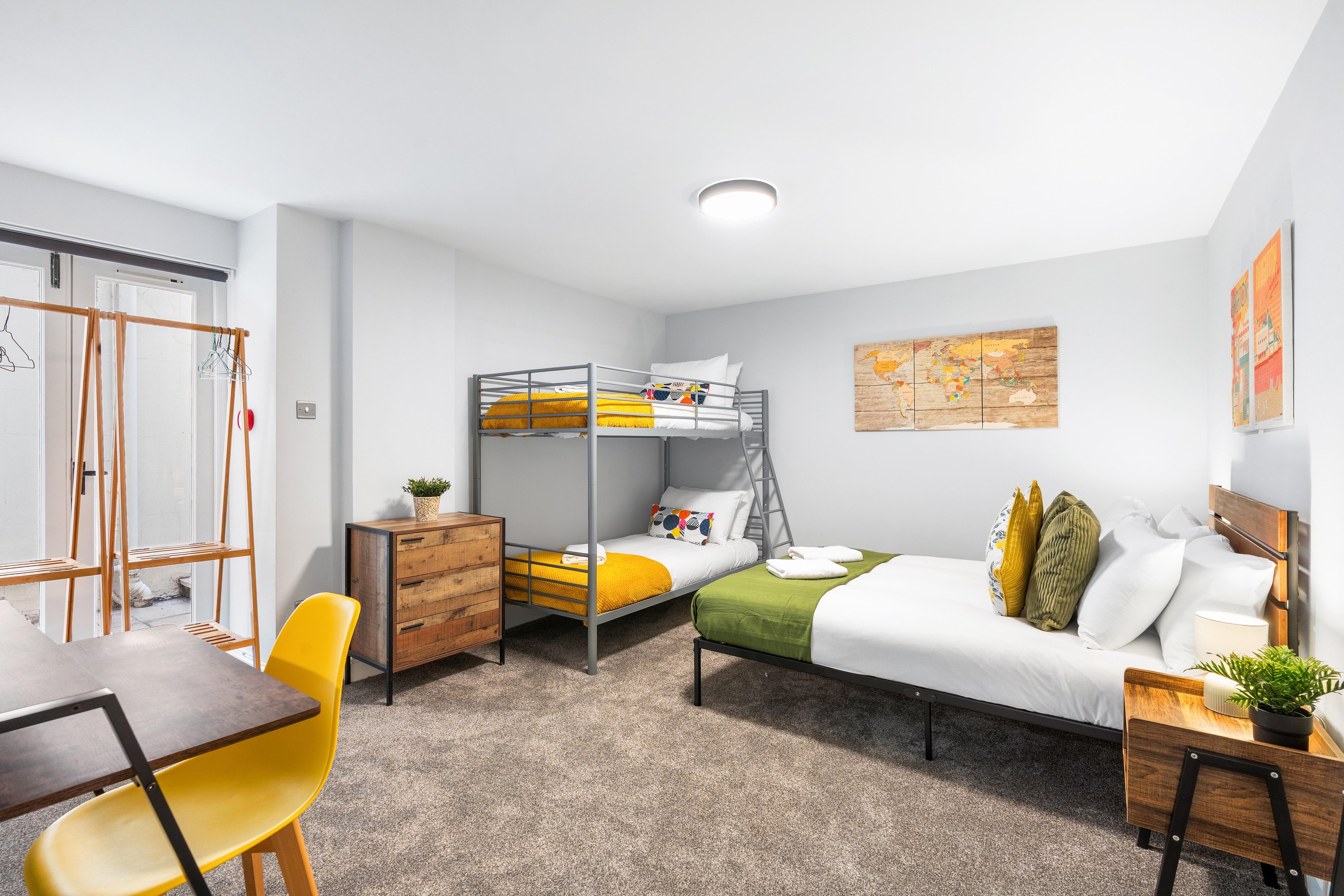 Hove Hideout | By My Getaways in Flat 1, 3 Adelaide Mansions, Hove BN3 2GT - Property image 20 - VivreStays