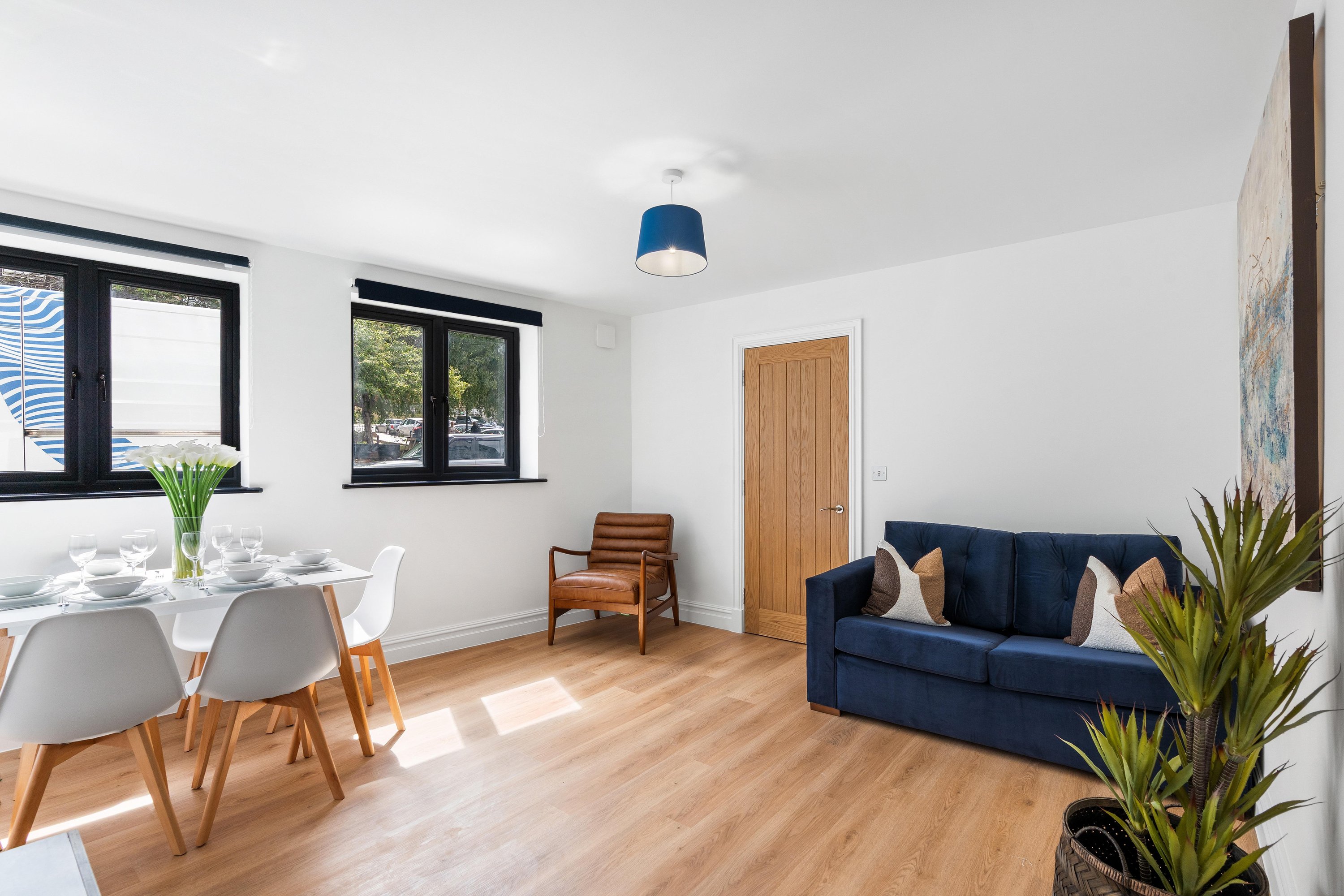 Urban Breeze | By My Getaways in Flat 1, 1 Albion Street BN2 9PE - Property image 8 - VivreStays