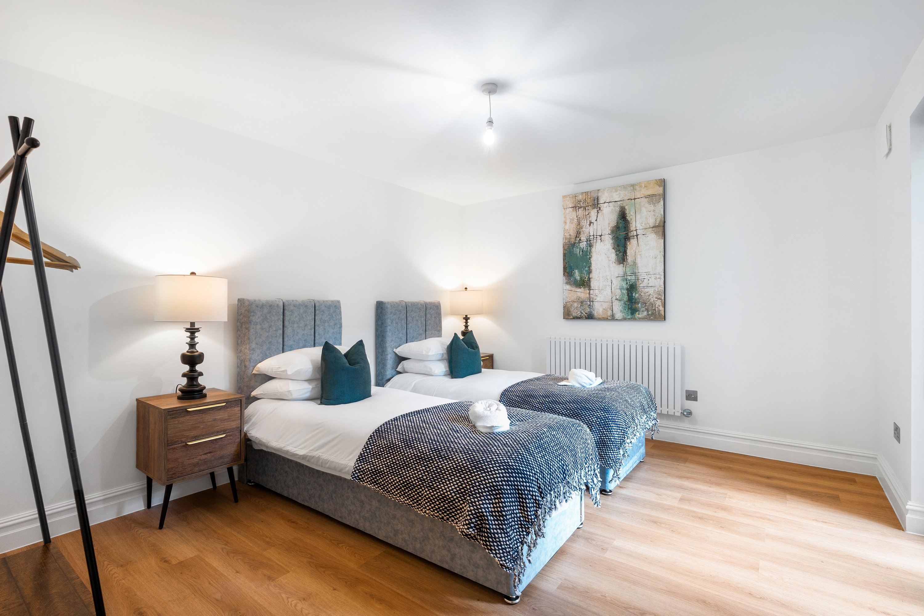 Urban Breeze | By My Getaways in Flat 1, 1 Albion Street BN2 9PE - Property image 5 - VivreStays
