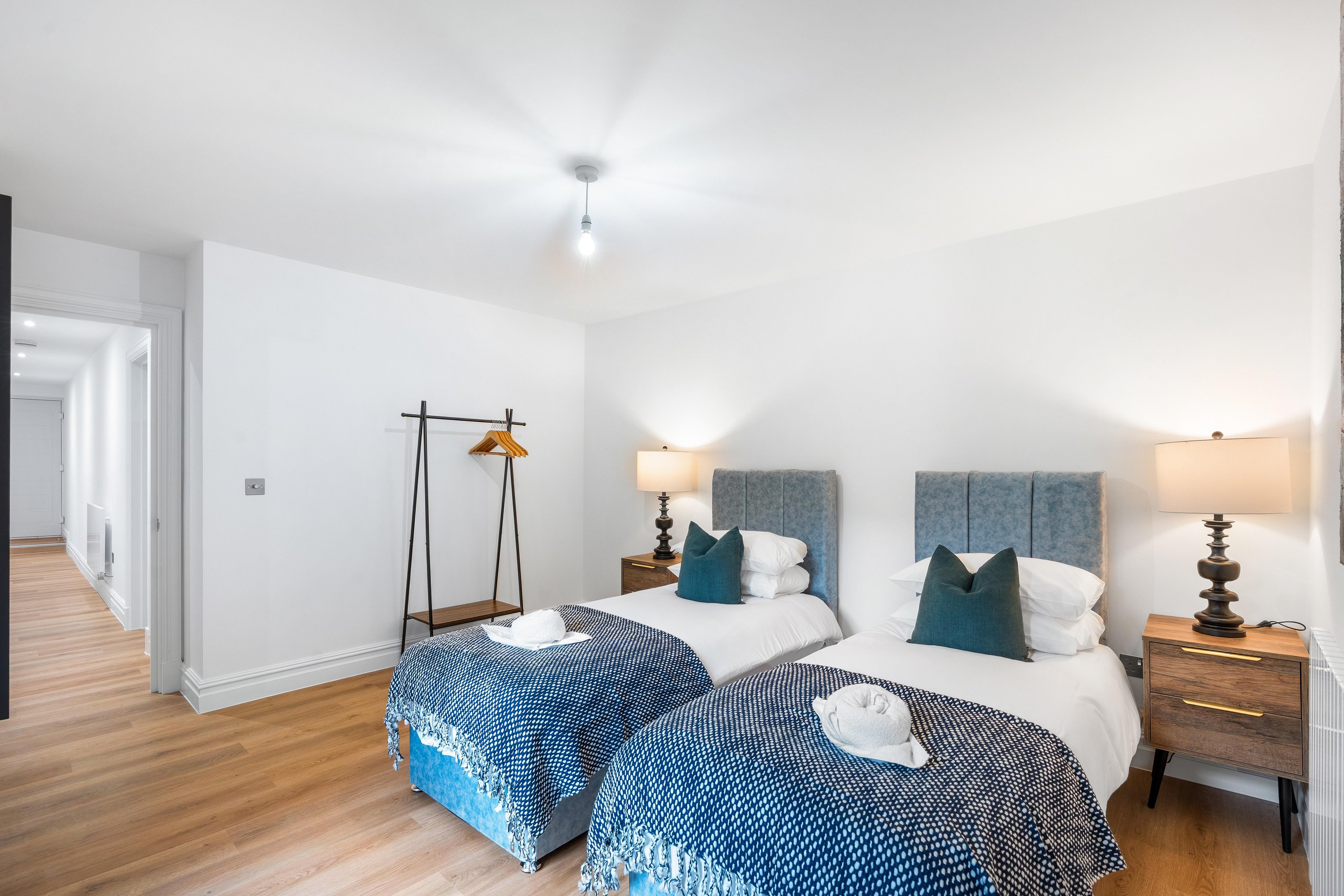 Urban Breeze | By My Getaways in Flat 1, 1 Albion Street BN2 9PE - Property image 13 - VivreStays