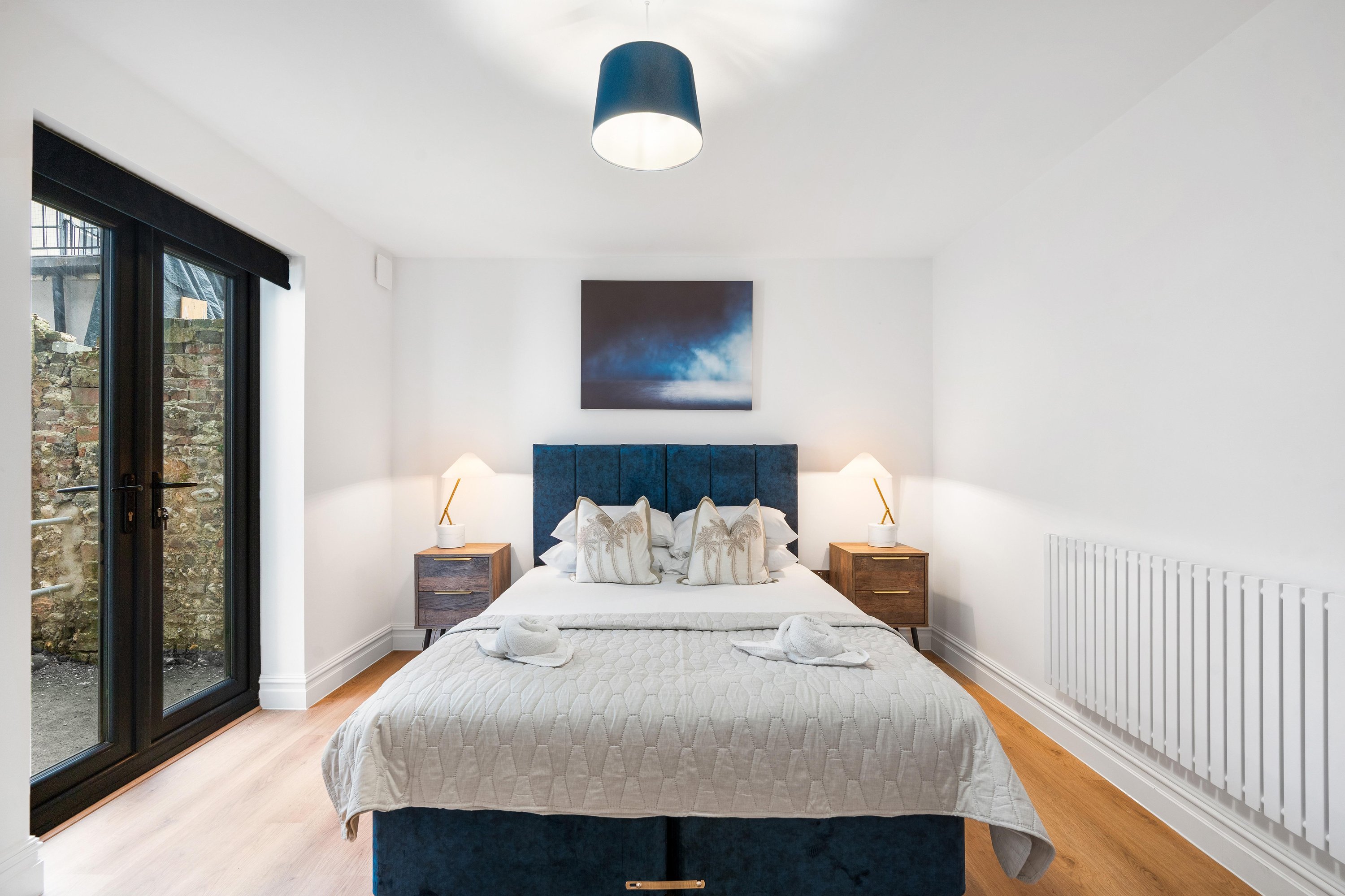 Urban Breeze | By My Getaways in Flat 1, 1 Albion Street BN2 9PE - Property image 11 - VivreStays