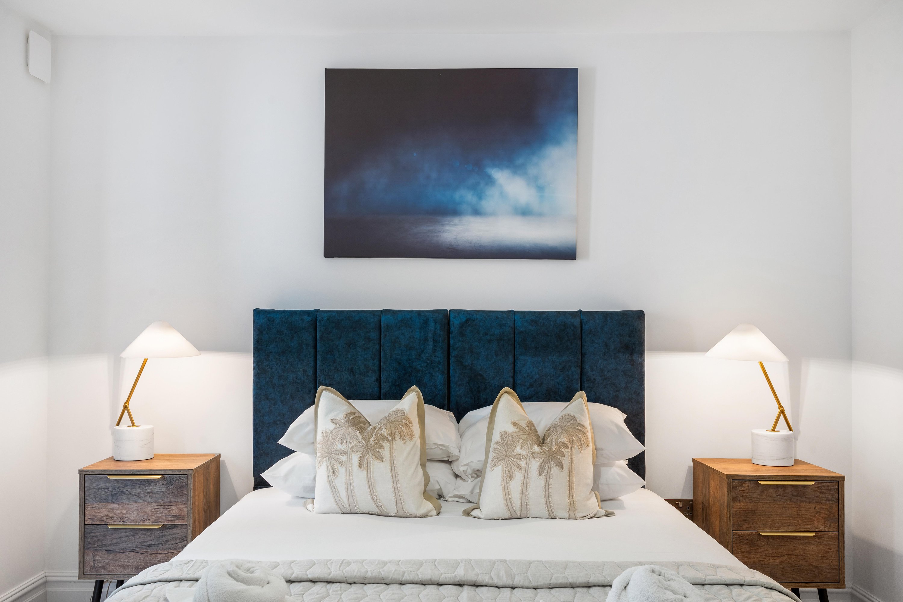 Urban Breeze | By My Getaways in Flat 1, 1 Albion Street BN2 9PE - Property image 20 - VivreStays