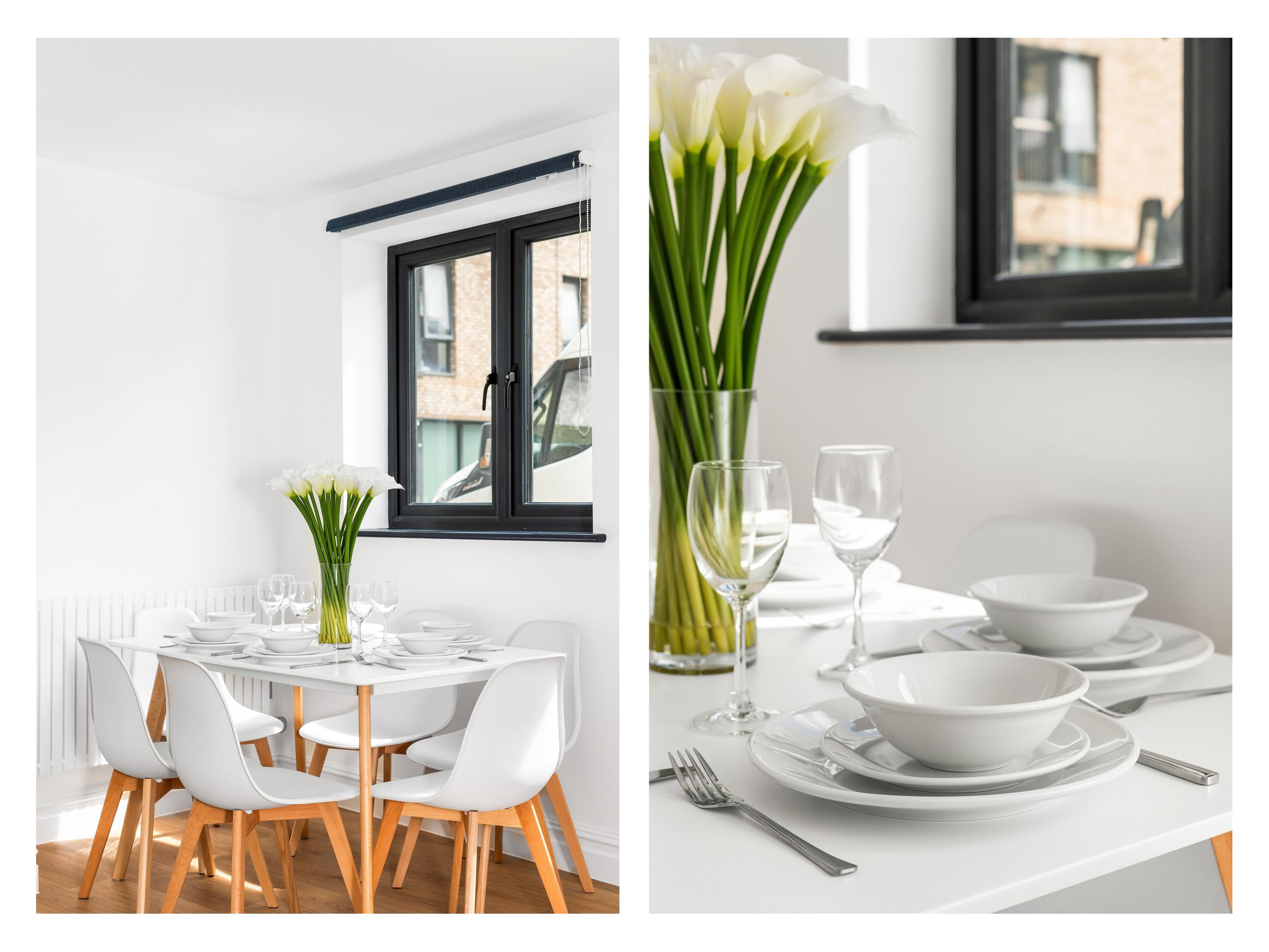 Urban Breeze | By My Getaways in Flat 1, 1 Albion Street BN2 9PE - Property image 16 - VivreStays