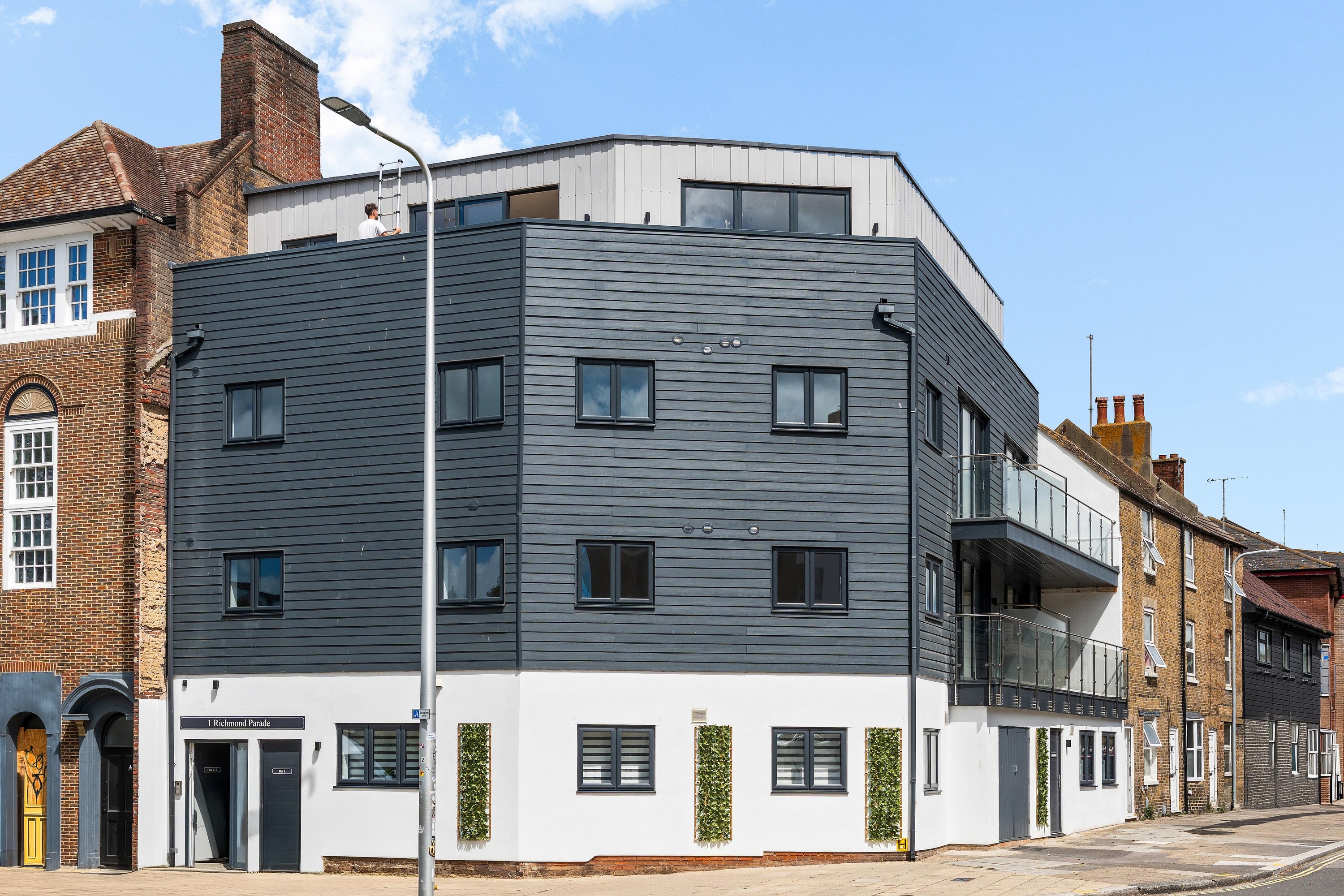 Urban Shore | By My Getaways in Flat 1, 1 Richmond Parade BN2 9PH - Property image 16 - VivreStays