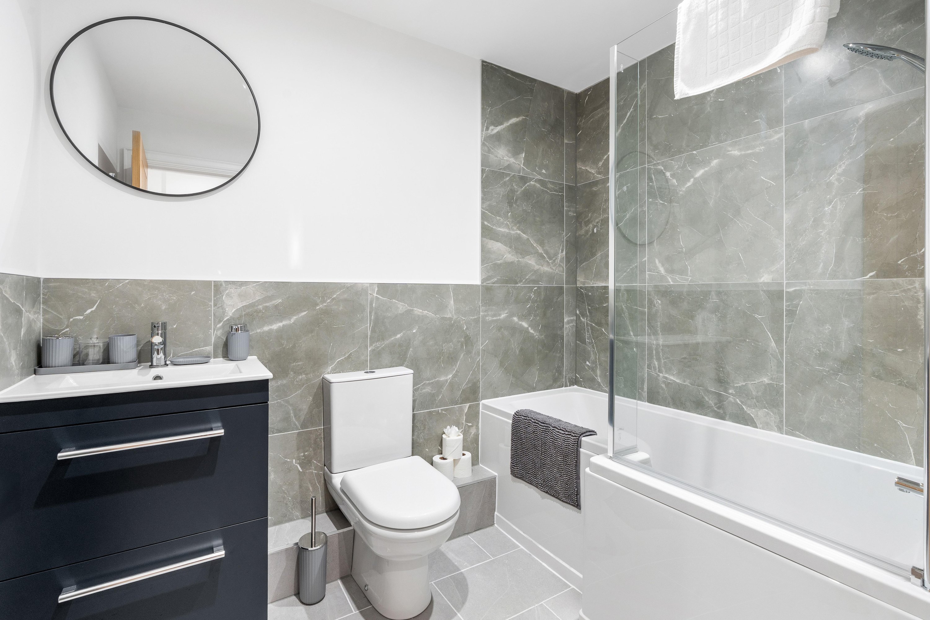 Urban Shore | By My Getaways in Flat 1, 1 Richmond Parade BN2 9PH - Property image 6 - VivreStays