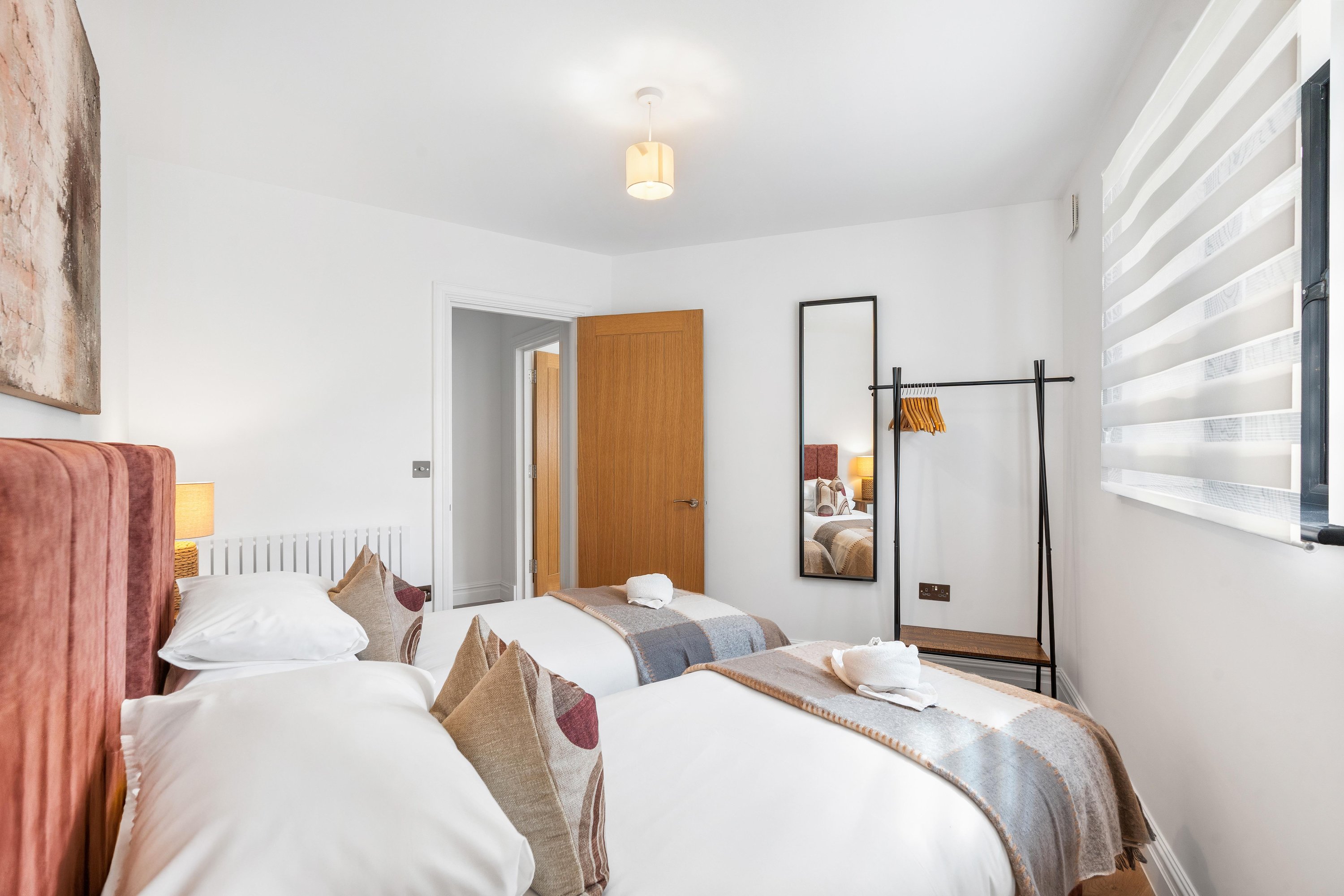Urban Shore | By My Getaways in Flat 1, 1 Richmond Parade BN2 9PH - Property image 11 - VivreStays