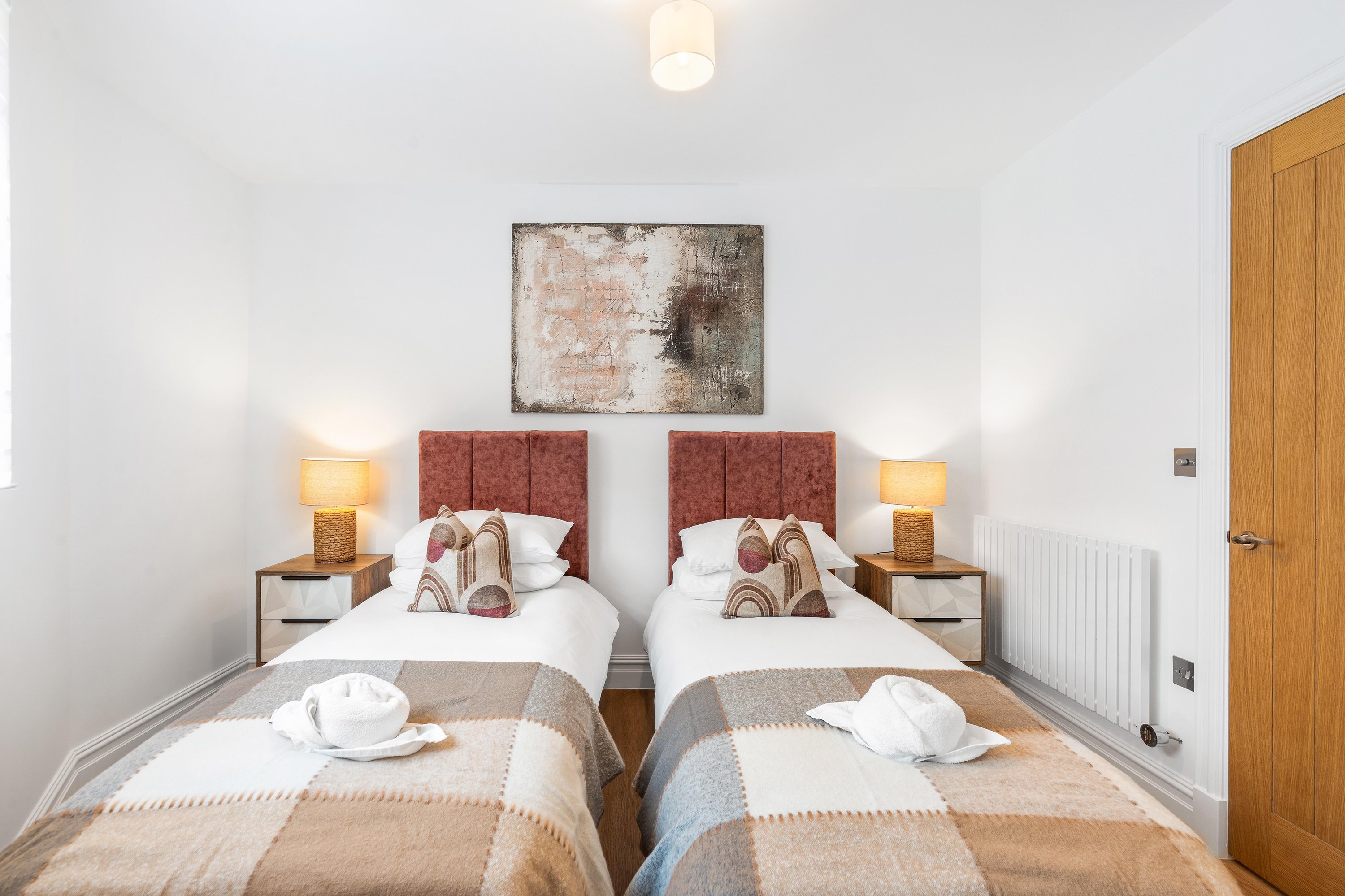 Urban Shore | By My Getaways in Flat 1, 1 Richmond Parade BN2 9PH - Property image 12 - VivreStays