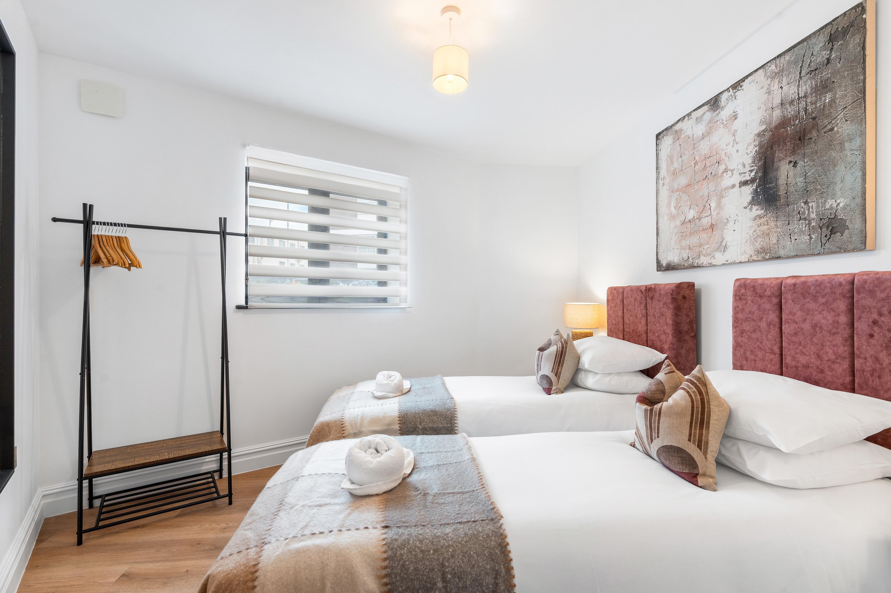 Urban Shore | By My Getaways in Flat 1, 1 Richmond Parade BN2 9PH - Property image 13 - VivreStays