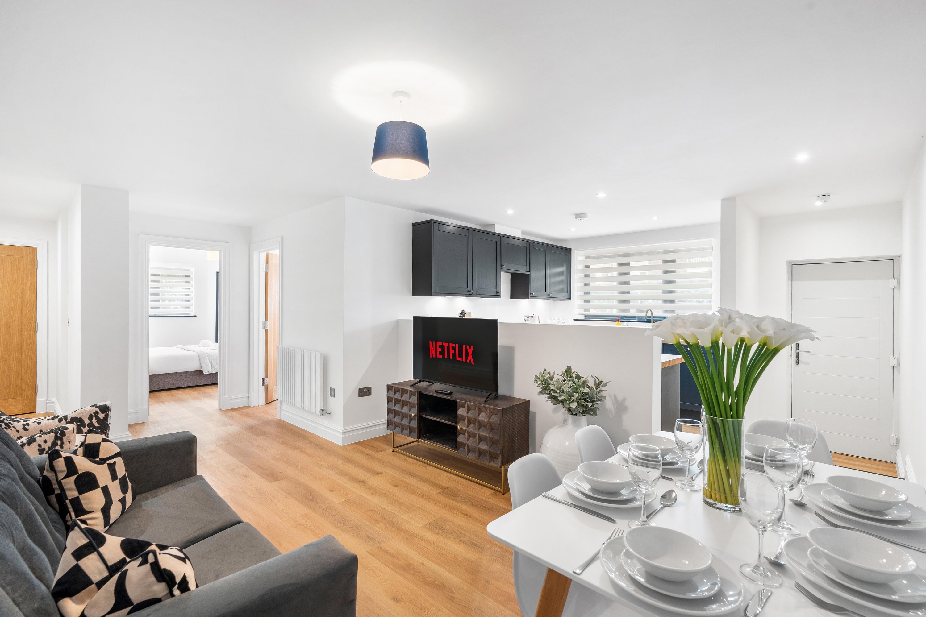Urban Shore | By My Getaways in Flat 1, 1 Richmond Parade BN2 9PH - Property image 18 - VivreStays