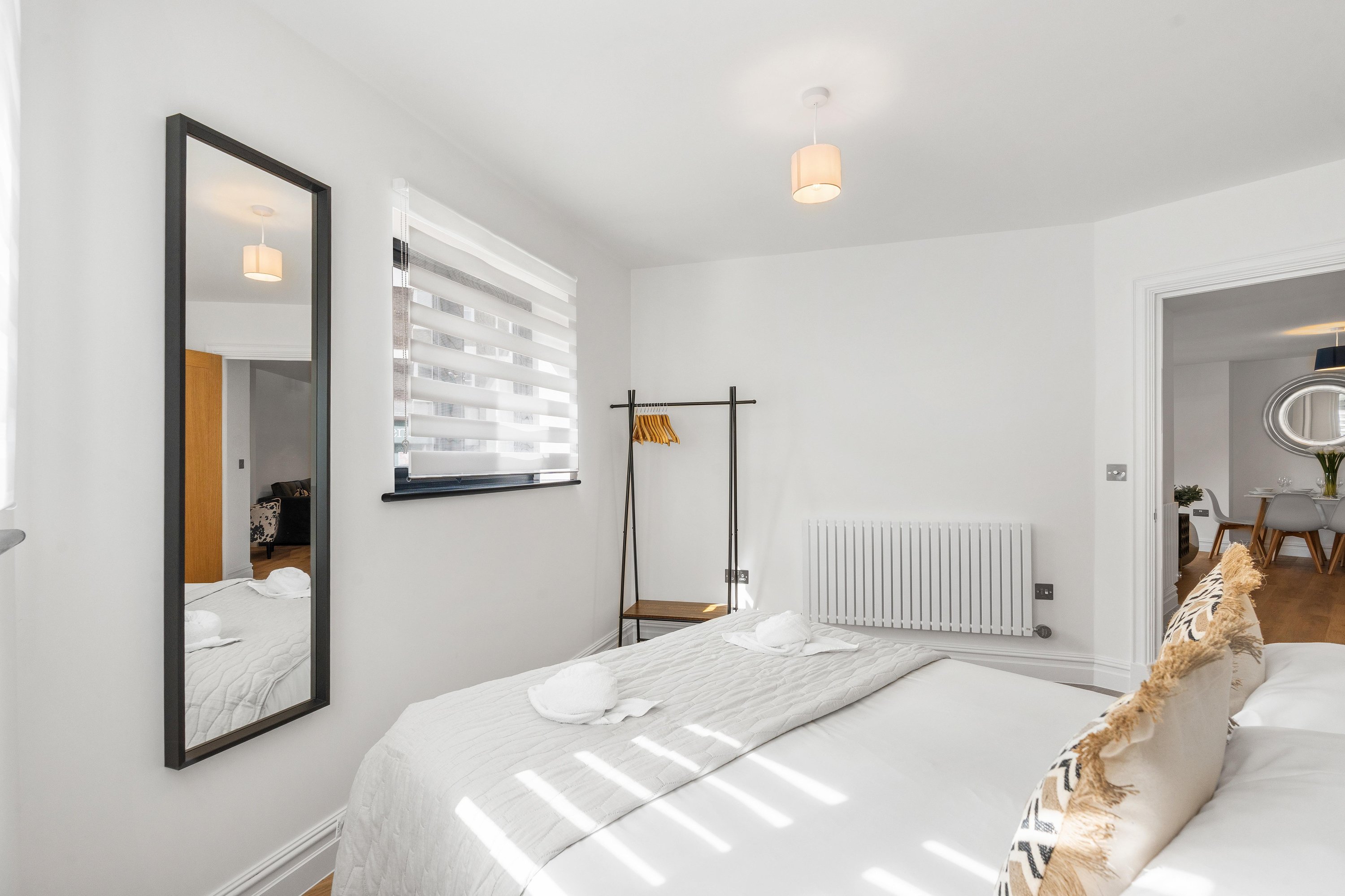 Urban Shore | By My Getaways in Flat 1, 1 Richmond Parade BN2 9PH - Property image 15 - VivreStays