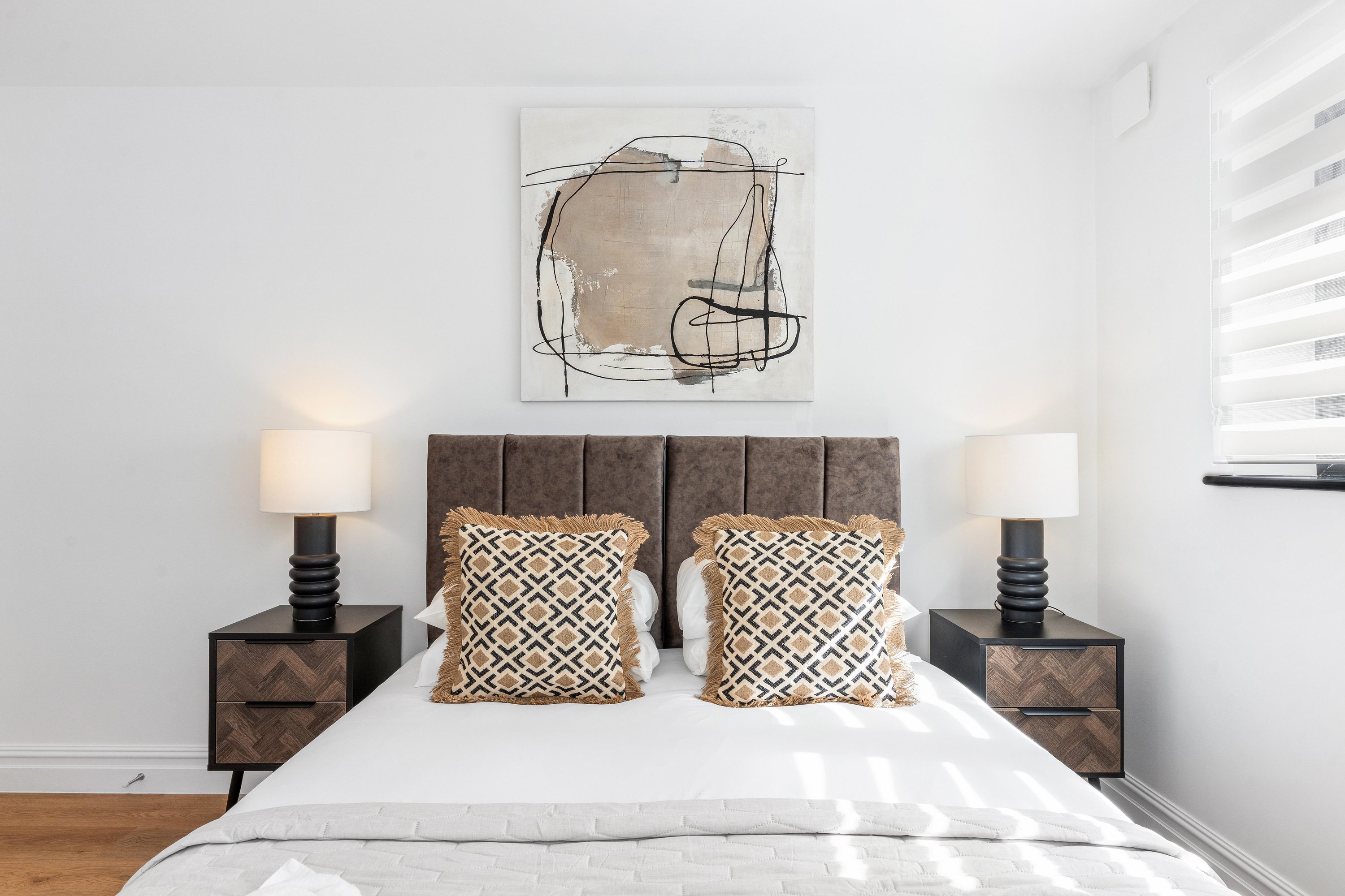 Urban Shore | By My Getaways in Flat 1, 1 Richmond Parade BN2 9PH - Property image 19 - VivreStays