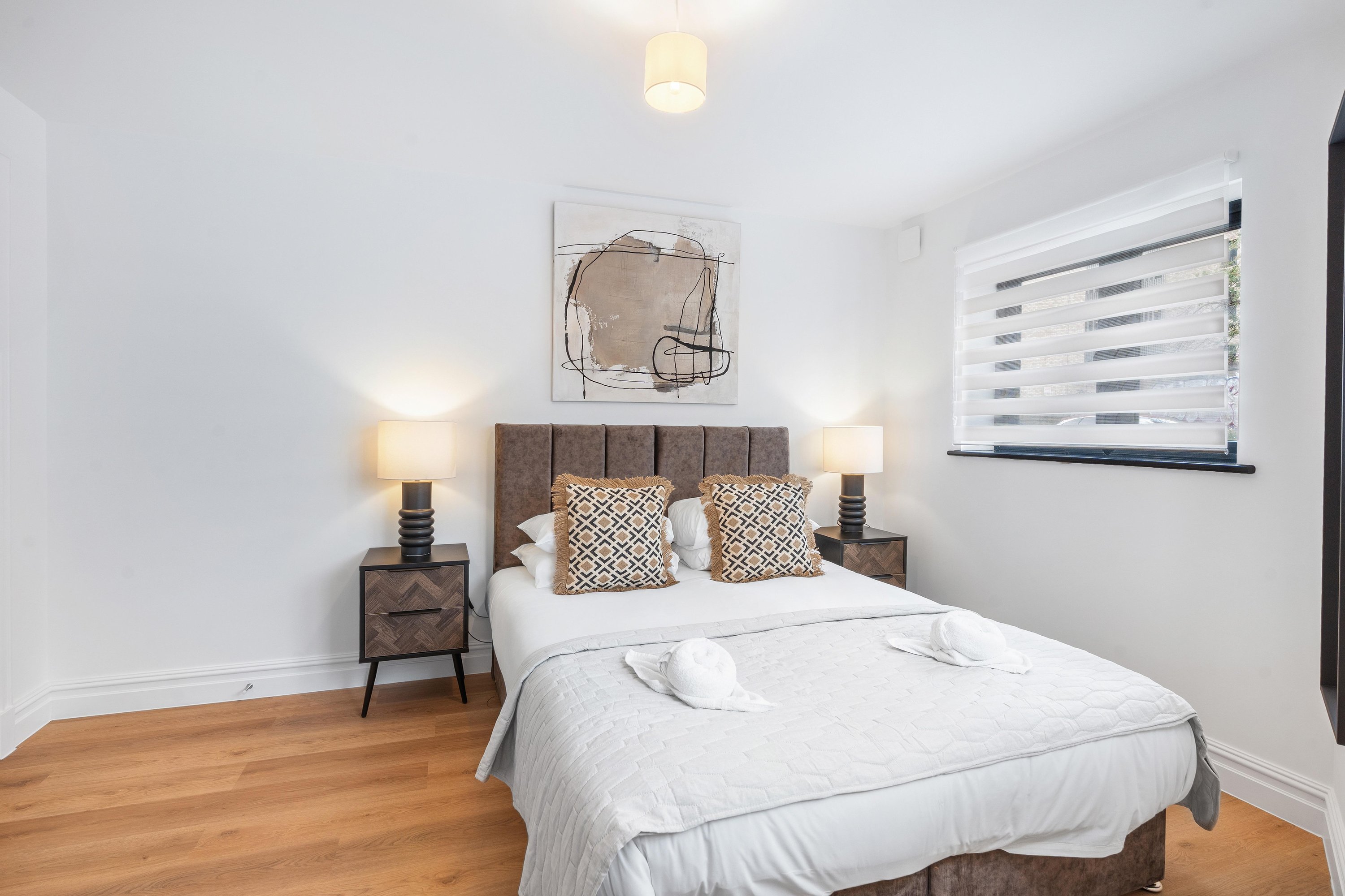 Urban Shore | By My Getaways in Flat 1, 1 Richmond Parade BN2 9PH - Property image 4 - VivreStays