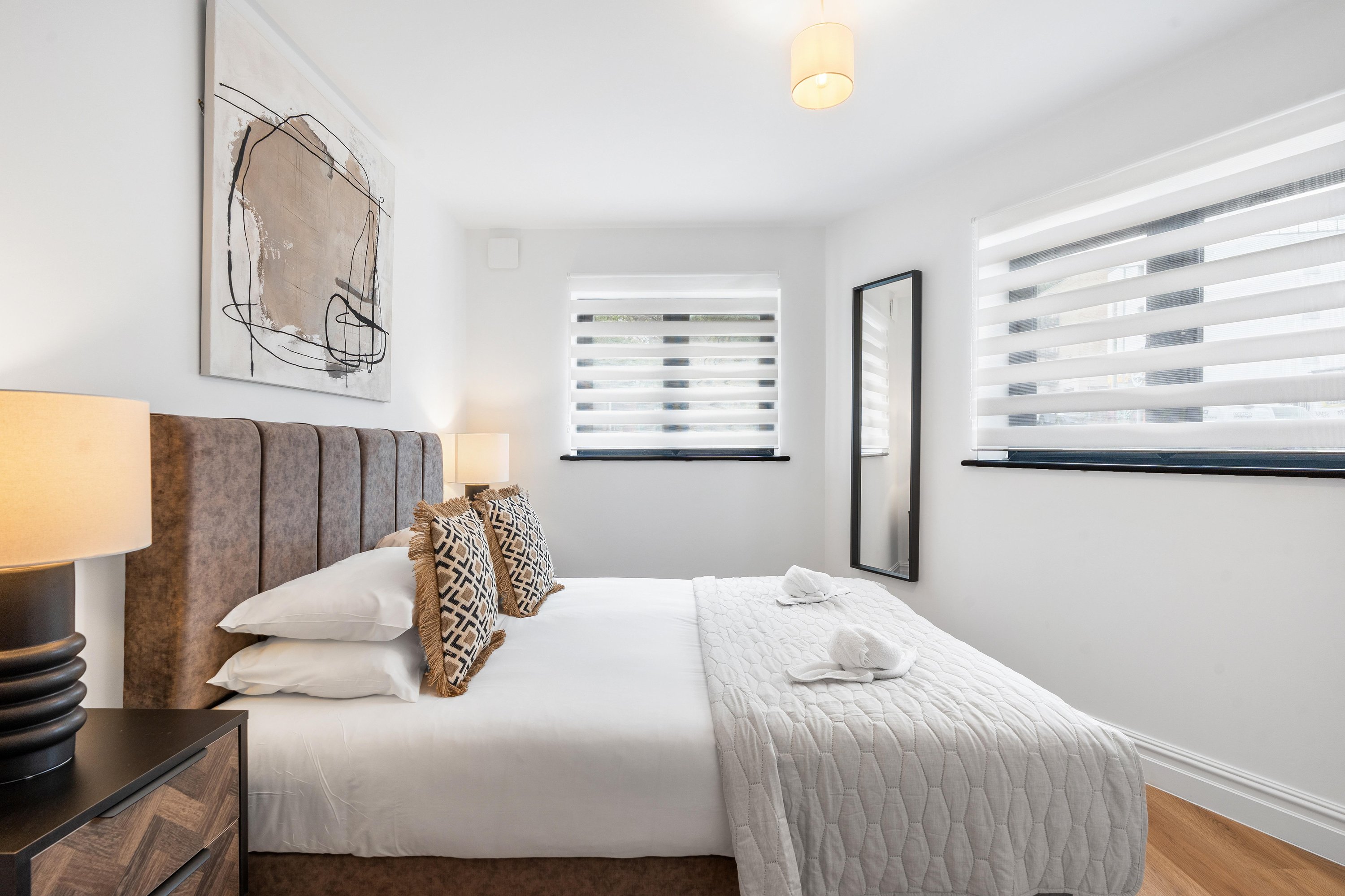 Urban Shore | By My Getaways in Flat 1, 1 Richmond Parade BN2 9PH - Property image 14 - VivreStays