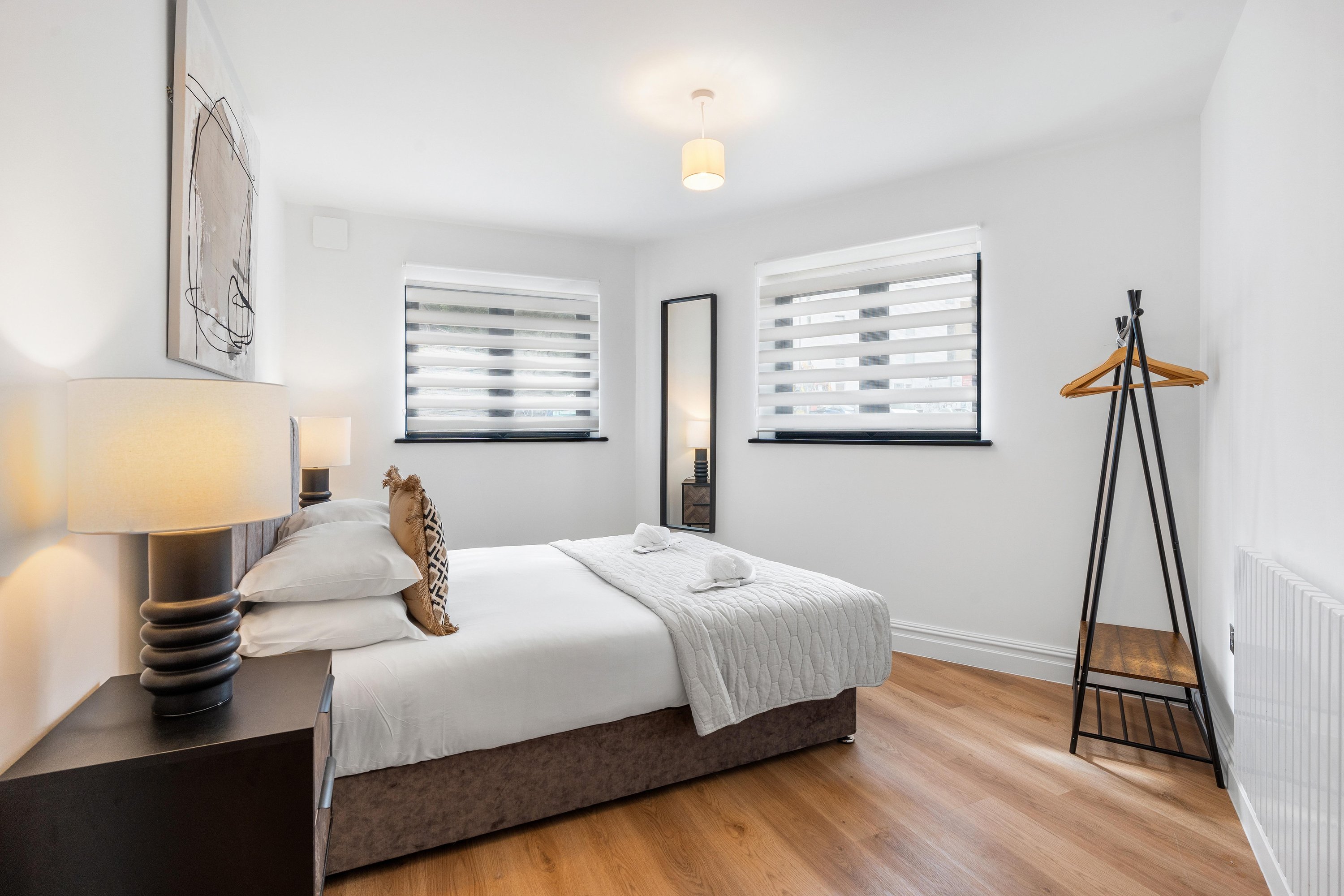 Urban Shore | By My Getaways in Flat 1, 1 Richmond Parade BN2 9PH - Property image 21 - VivreStays