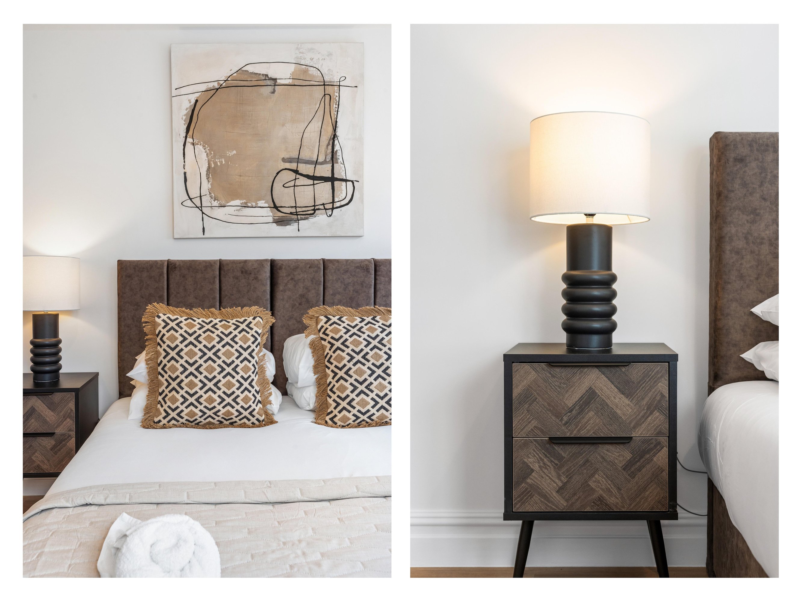 Urban Shore | By My Getaways in Flat 1, 1 Richmond Parade BN2 9PH - Property image 20 - VivreStays