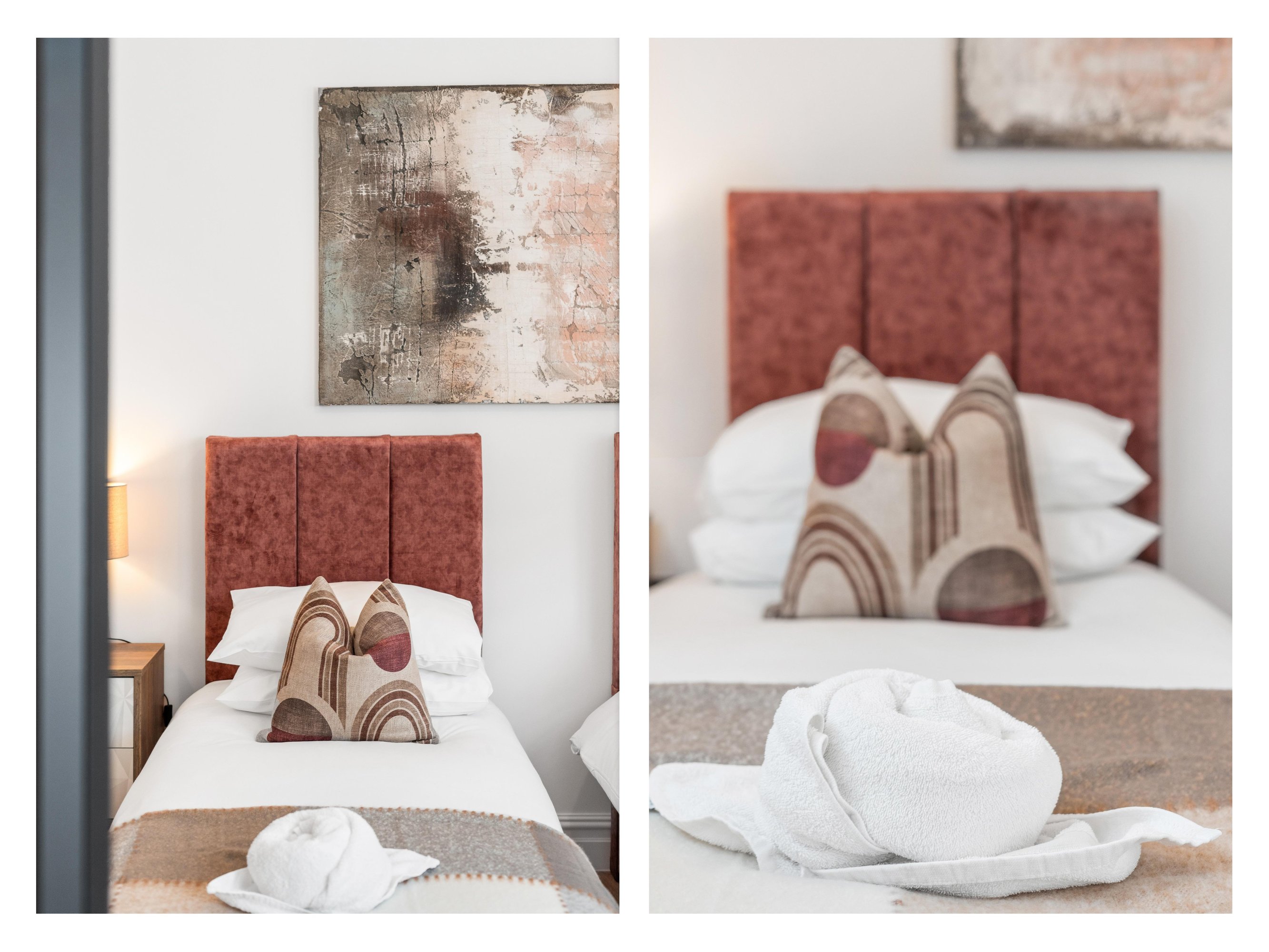 Urban Shore | By My Getaways in Flat 1, 1 Richmond Parade BN2 9PH - Property image 10 - VivreStays