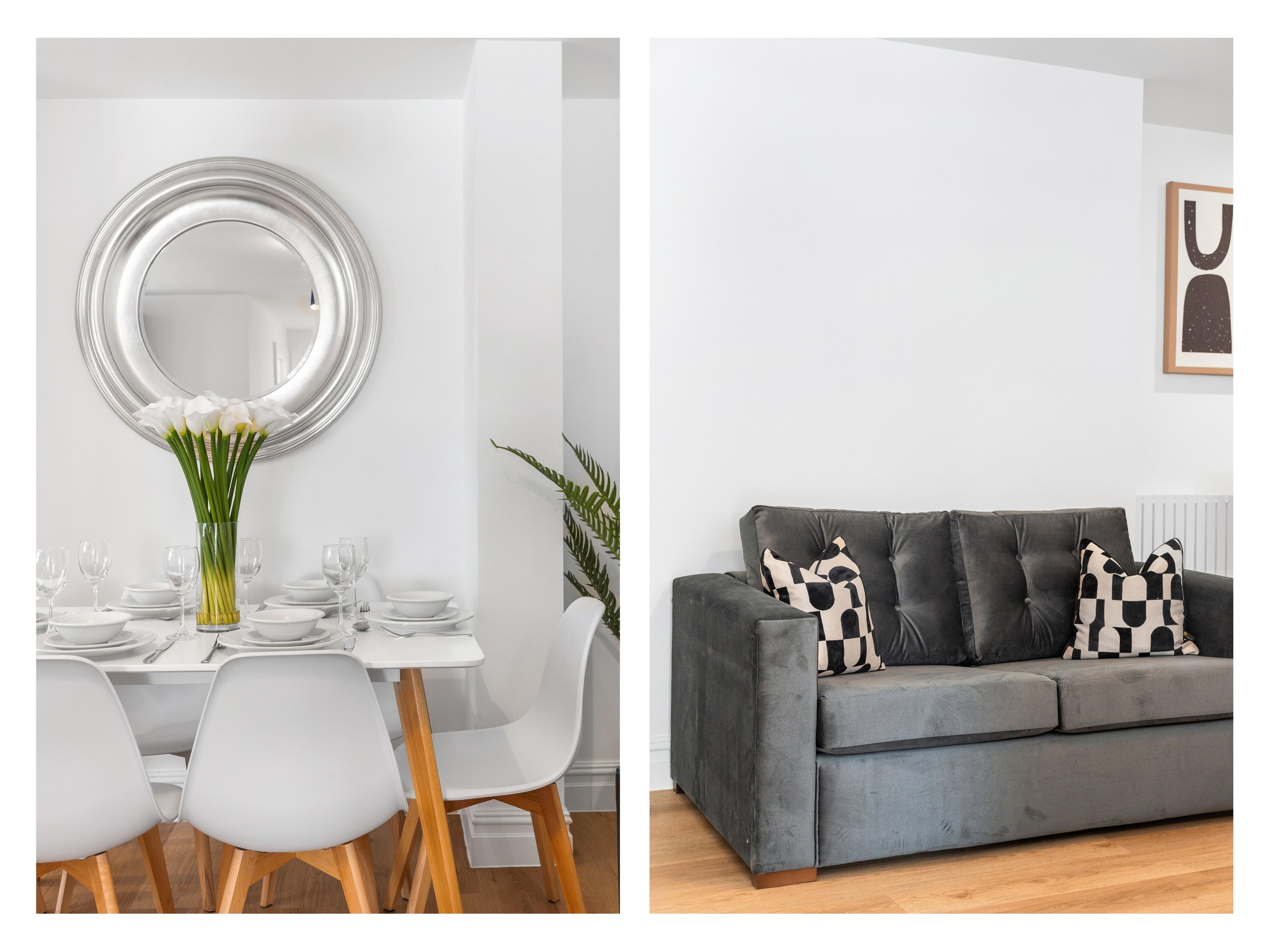 Urban Shore | By My Getaways in Flat 1, 1 Richmond Parade BN2 9PH - Property image 8 - VivreStays
