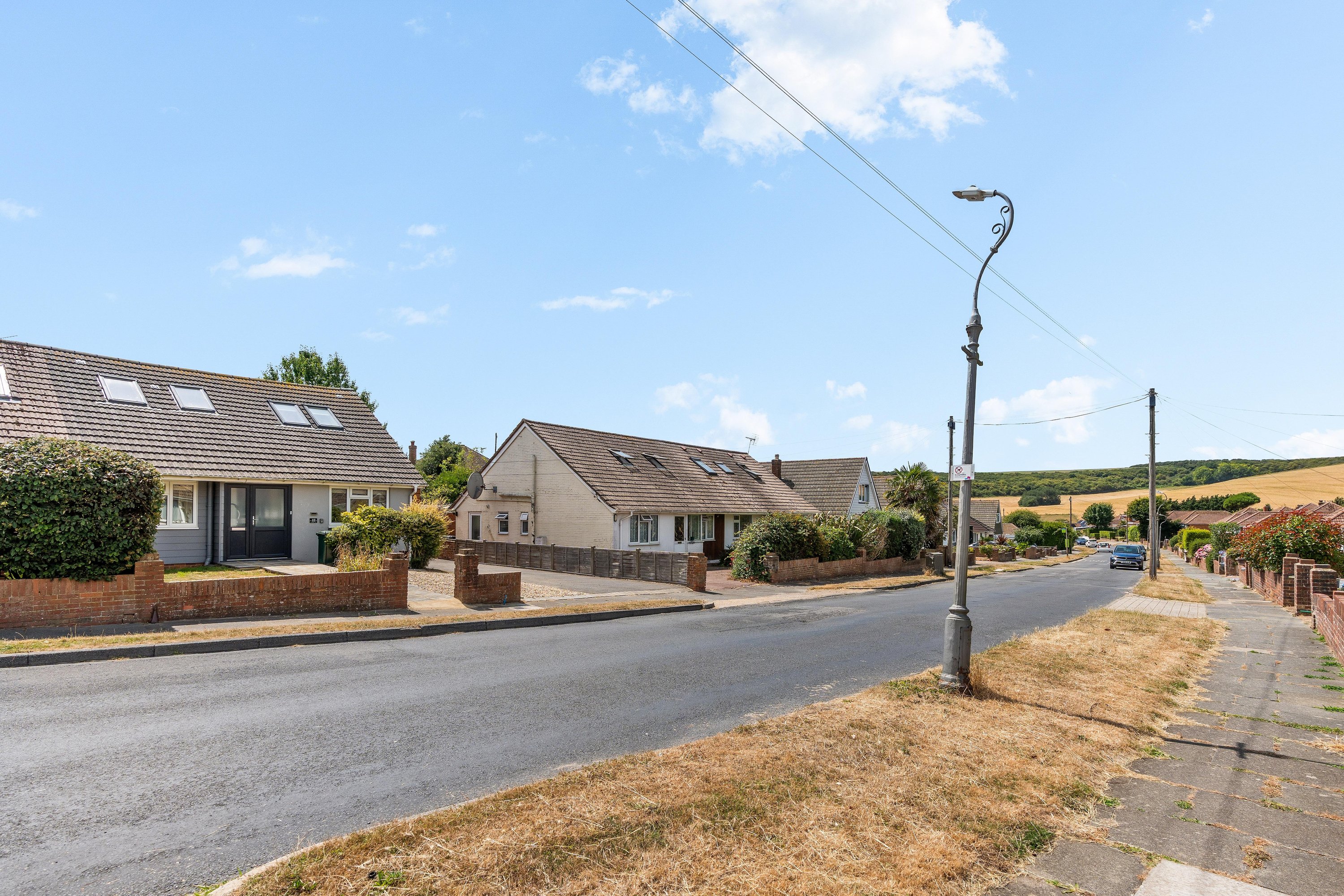 Valley Retreat  | By My Getaways in 40 Coombe Vale, Saltdean, BN2 8HL BN2 8HL - Property image 15 - VivreStays