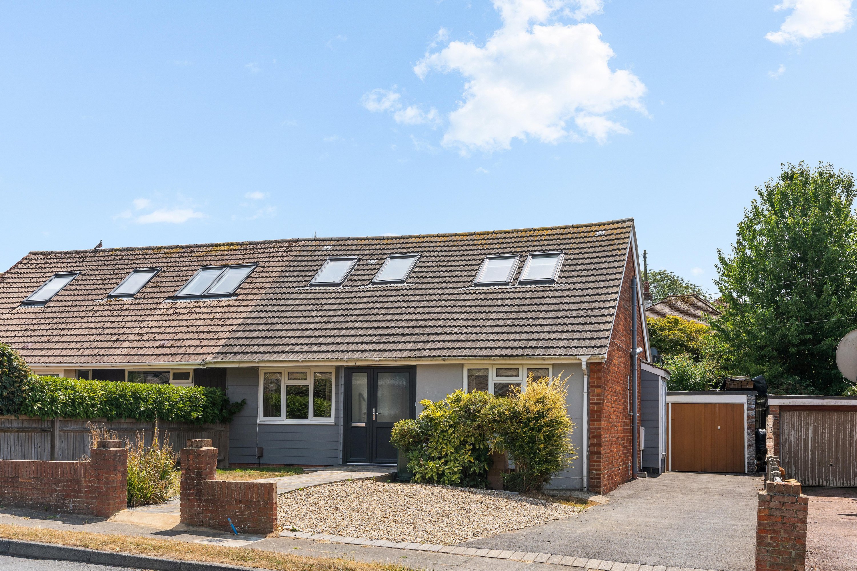 Valley Retreat  | By My Getaways in 40 Coombe Vale, Saltdean, BN2 8HL BN2 8HL - Property image 8 - VivreStays