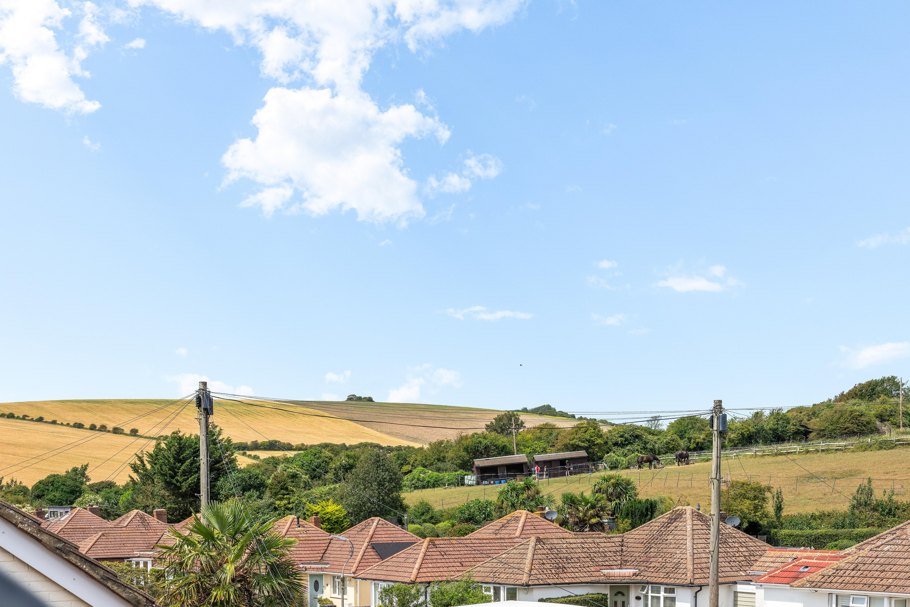 Valley Retreat  | By My Getaways in 40 Coombe Vale, Saltdean, BN2 8HL BN2 8HL - Property image 4 - VivreStays