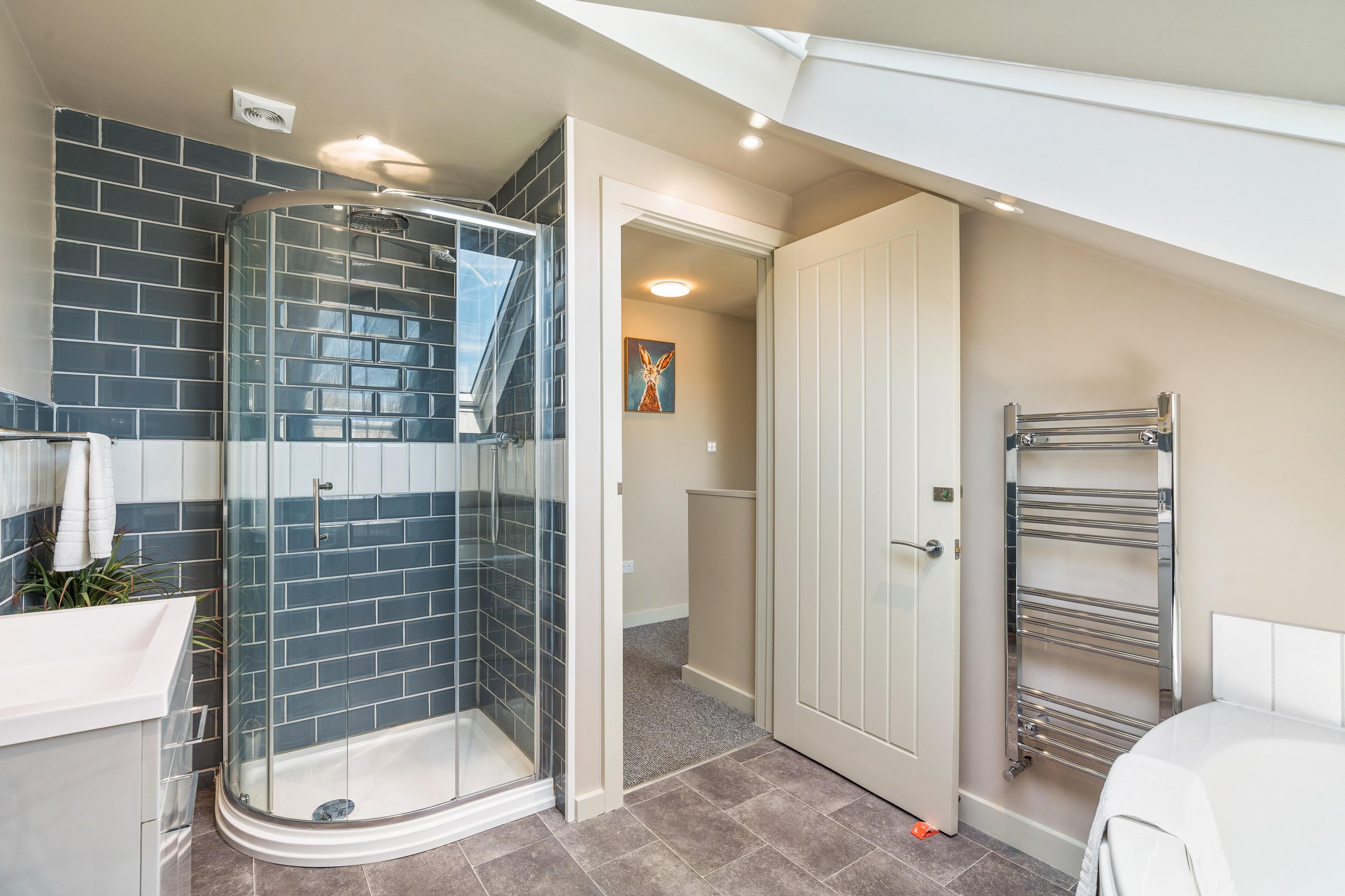 Valley Retreat  | By My Getaways in 40 Coombe Vale, Saltdean, BN2 8HL BN2 8HL - Property image 10 - VivreStays
