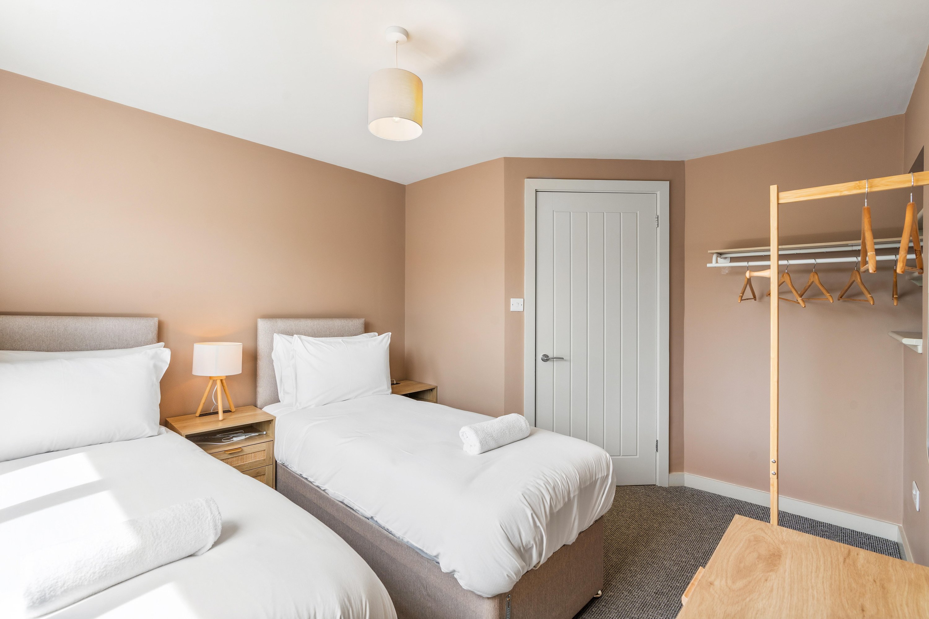 Valley Retreat  | By My Getaways in 40 Coombe Vale, Saltdean, BN2 8HL BN2 8HL - Property image 9 - VivreStays