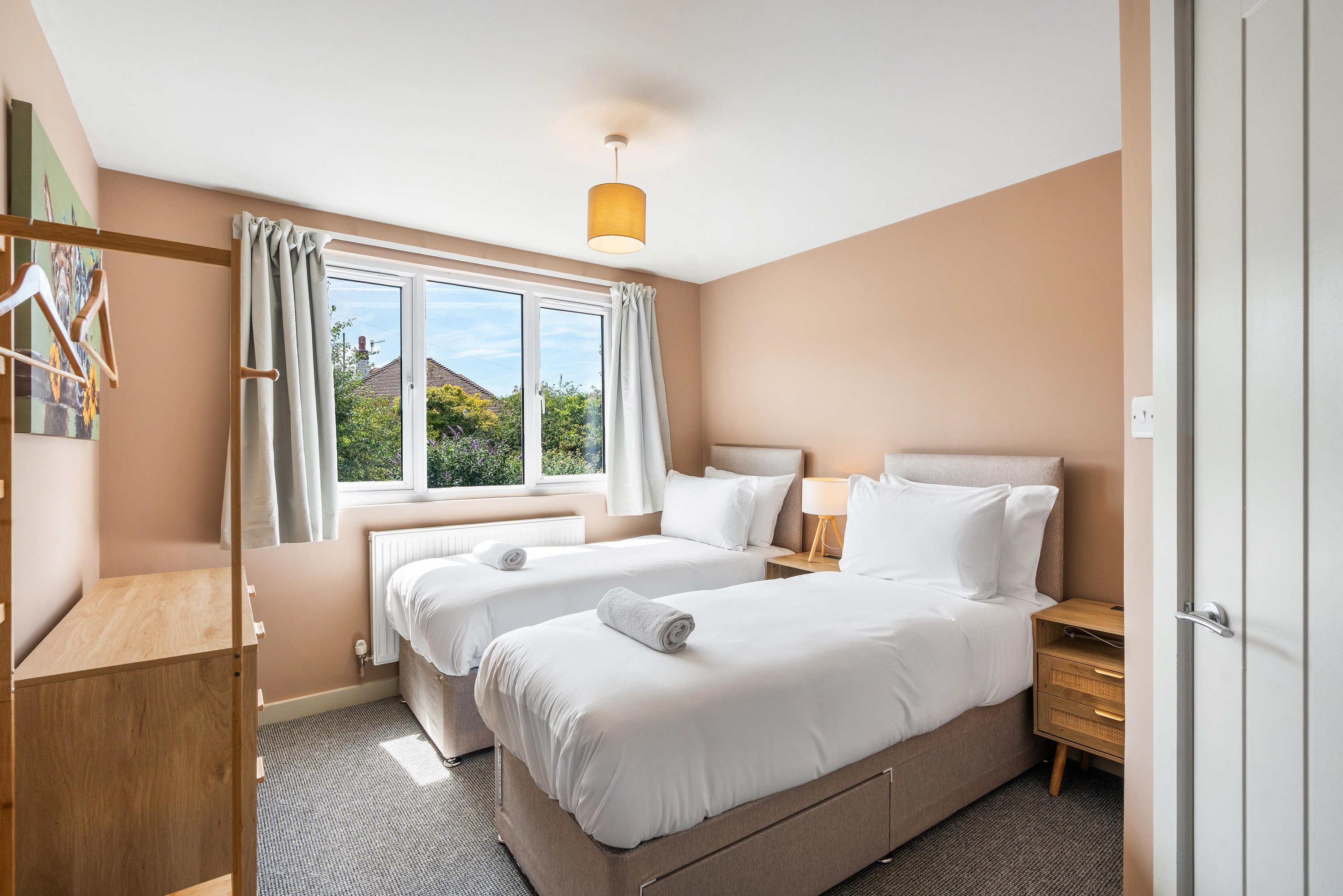 Valley Retreat  | By My Getaways in 40 Coombe Vale, Saltdean, BN2 8HL BN2 8HL - Property image 6 - VivreStays