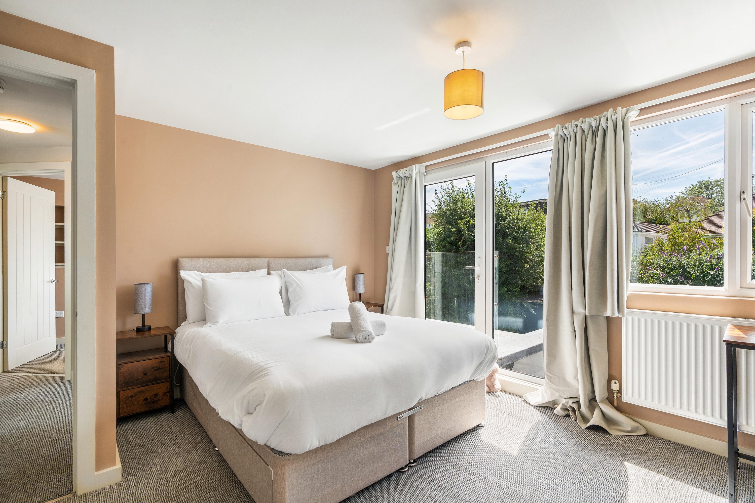 Valley Retreat  | By My Getaways in 40 Coombe Vale, Saltdean, BN2 8HL BN2 8HL - Property image 5 - VivreStays