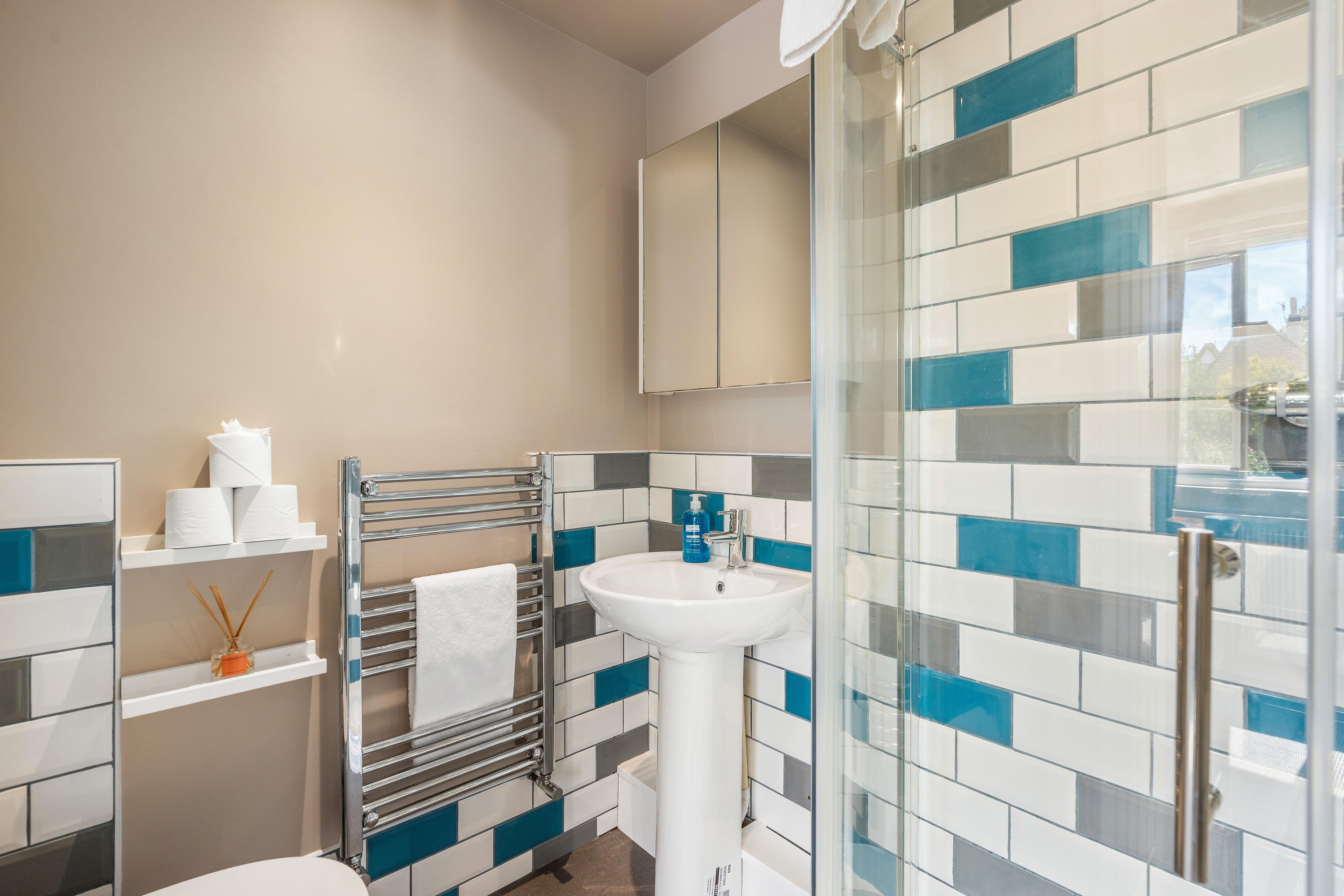 Valley Retreat  | By My Getaways in 40 Coombe Vale, Saltdean, BN2 8HL BN2 8HL - Property image 12 - VivreStays