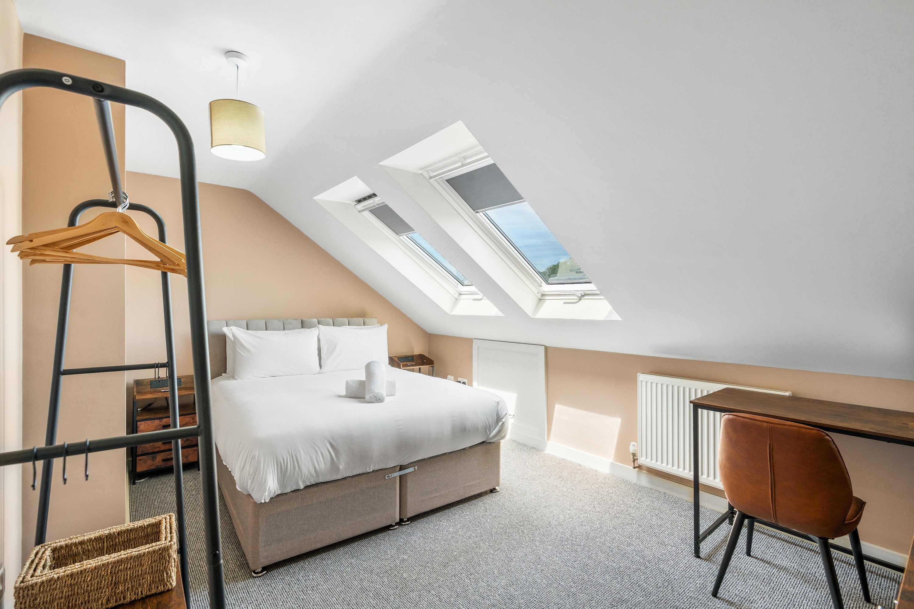Valley Retreat  | By My Getaways in 40 Coombe Vale, Saltdean, BN2 8HL BN2 8HL - Property image 18 - VivreStays