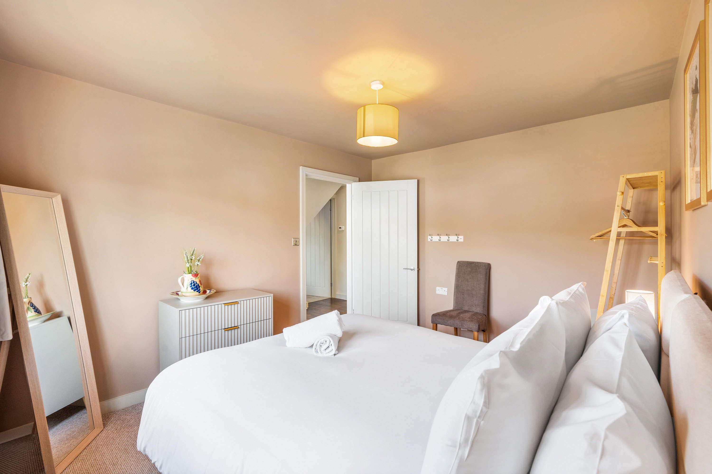 Valley Retreat  | By My Getaways in 40 Coombe Vale, Saltdean, BN2 8HL BN2 8HL - Property image 19 - VivreStays