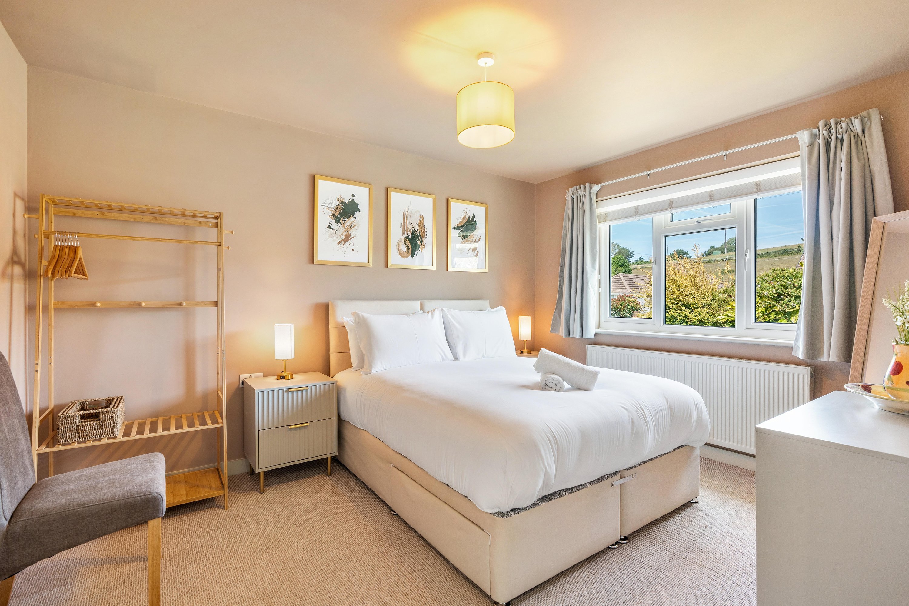 Valley Retreat  | By My Getaways in 40 Coombe Vale, Saltdean, BN2 8HL BN2 8HL - Property image 20 - VivreStays