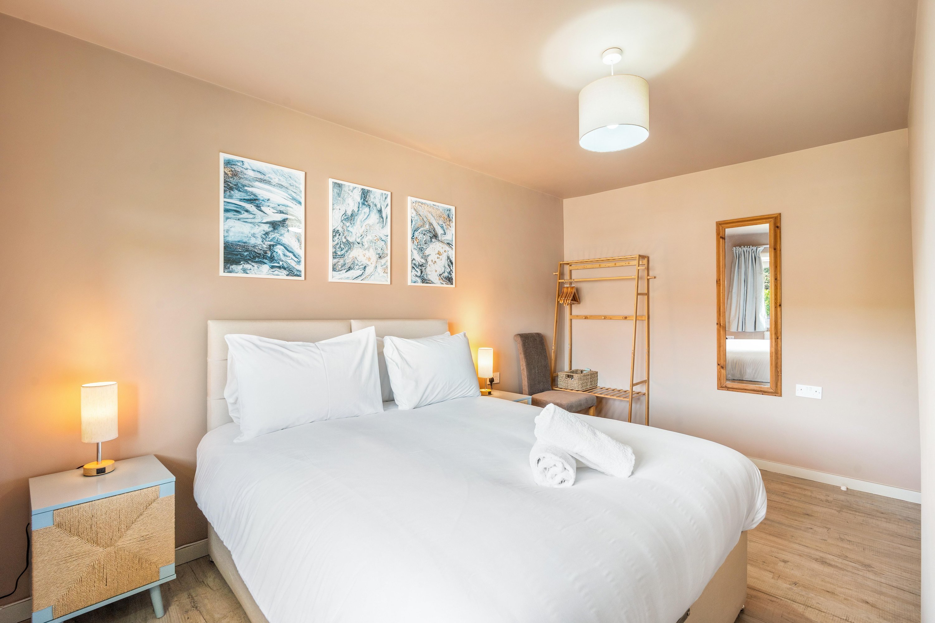 Valley Retreat  | By My Getaways in 40 Coombe Vale, Saltdean, BN2 8HL BN2 8HL - Property image 21 - VivreStays
